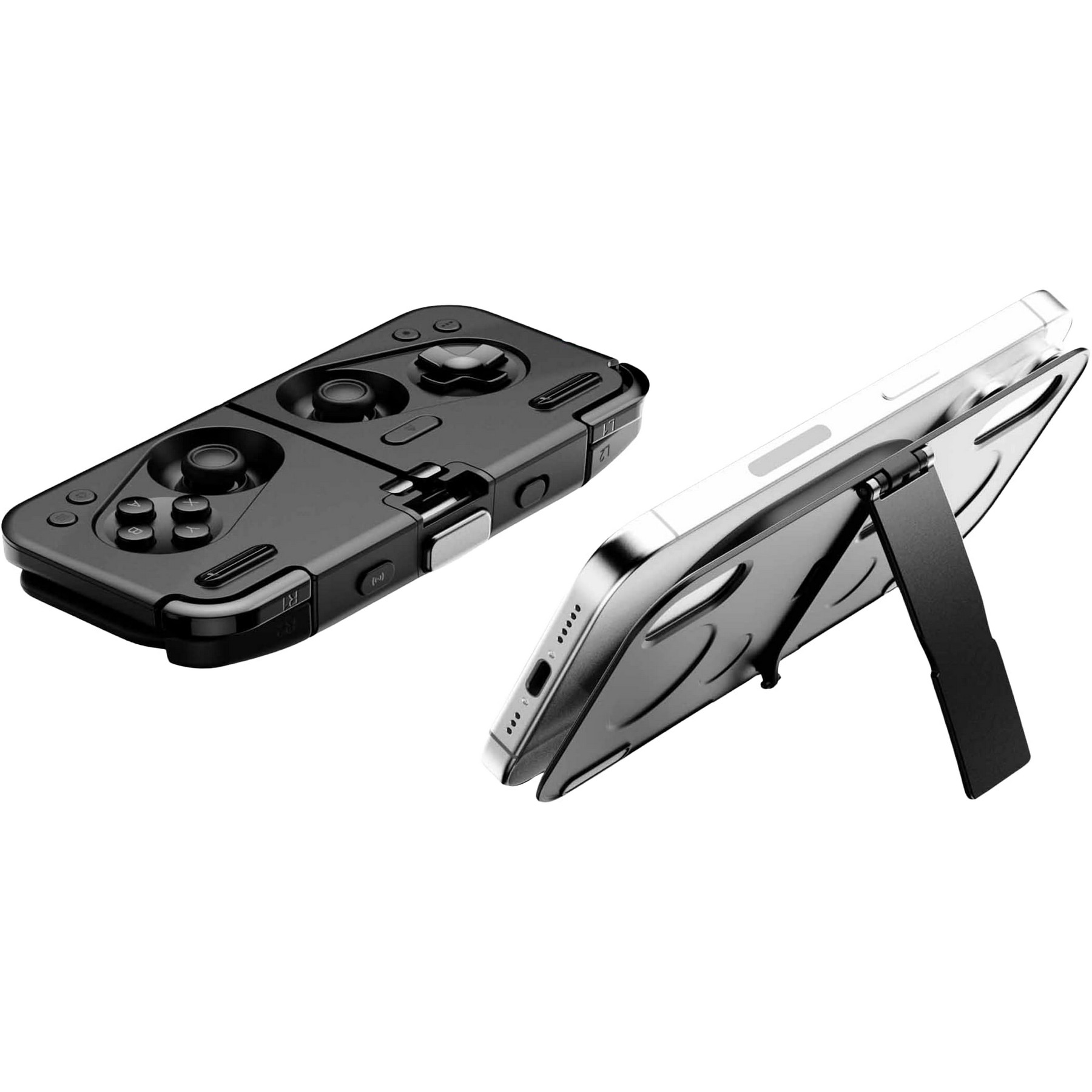 Picture of ohsnap! MCON Game Controller