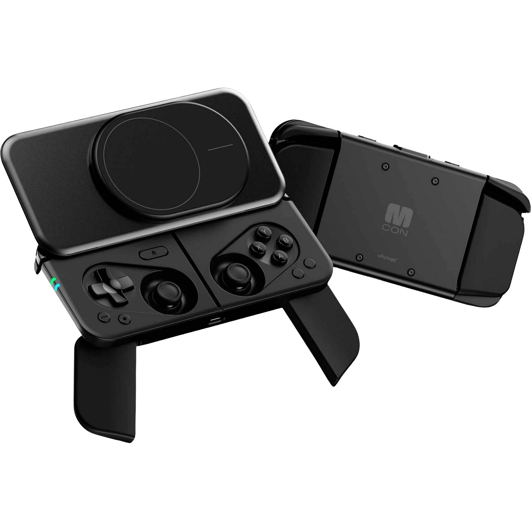 Picture of ohsnap! MCON Game Controller