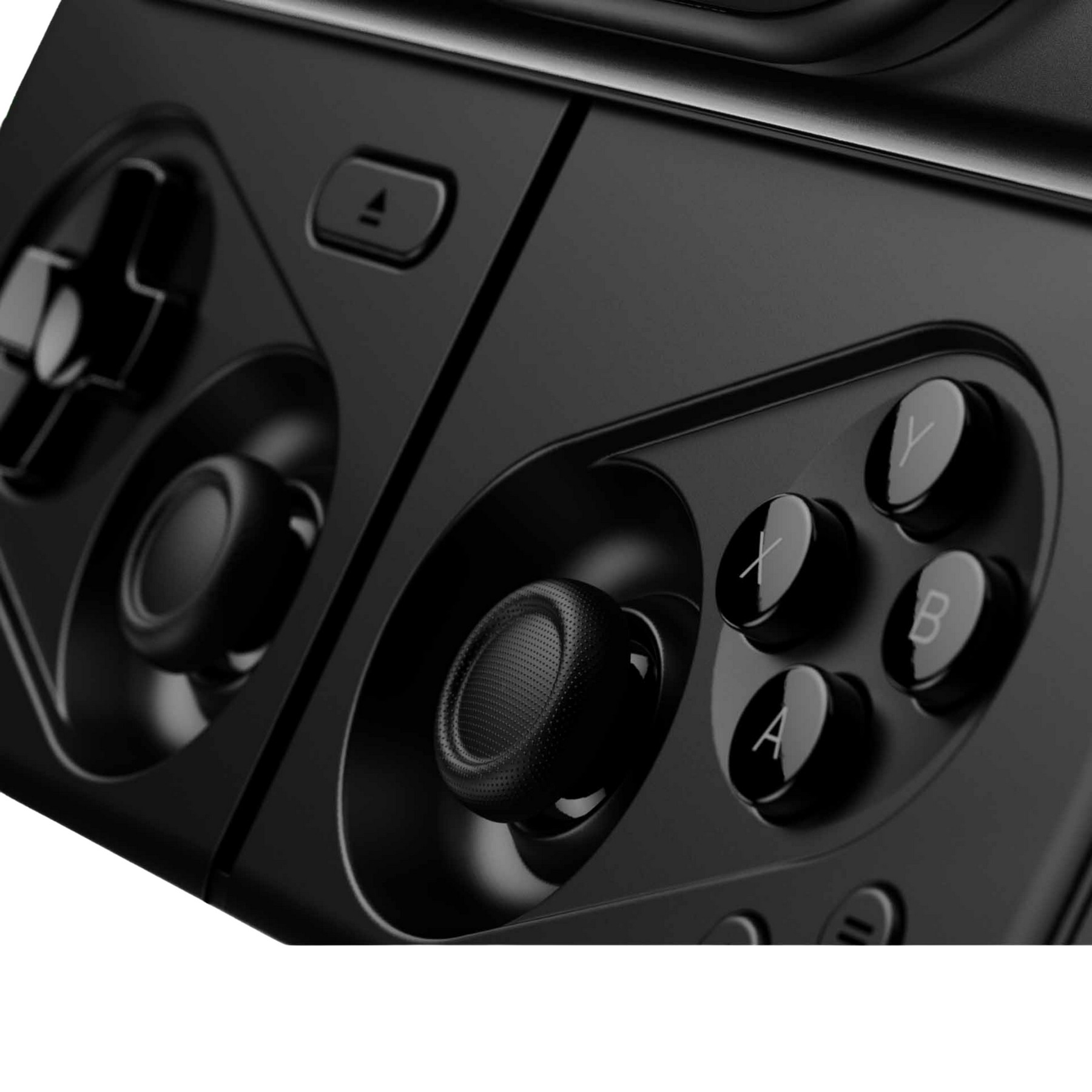 Picture of ohsnap! MCON Game Controller