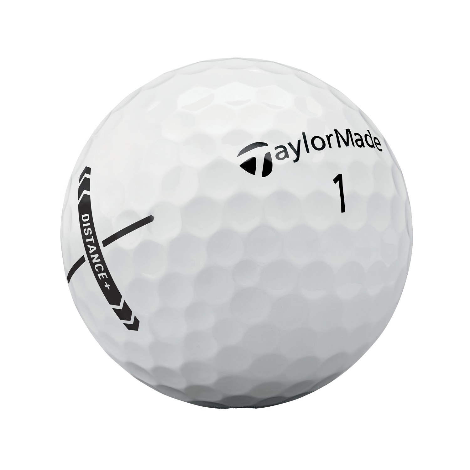 Picture of TaylorMade Distance+ Golf Ball Sleeve