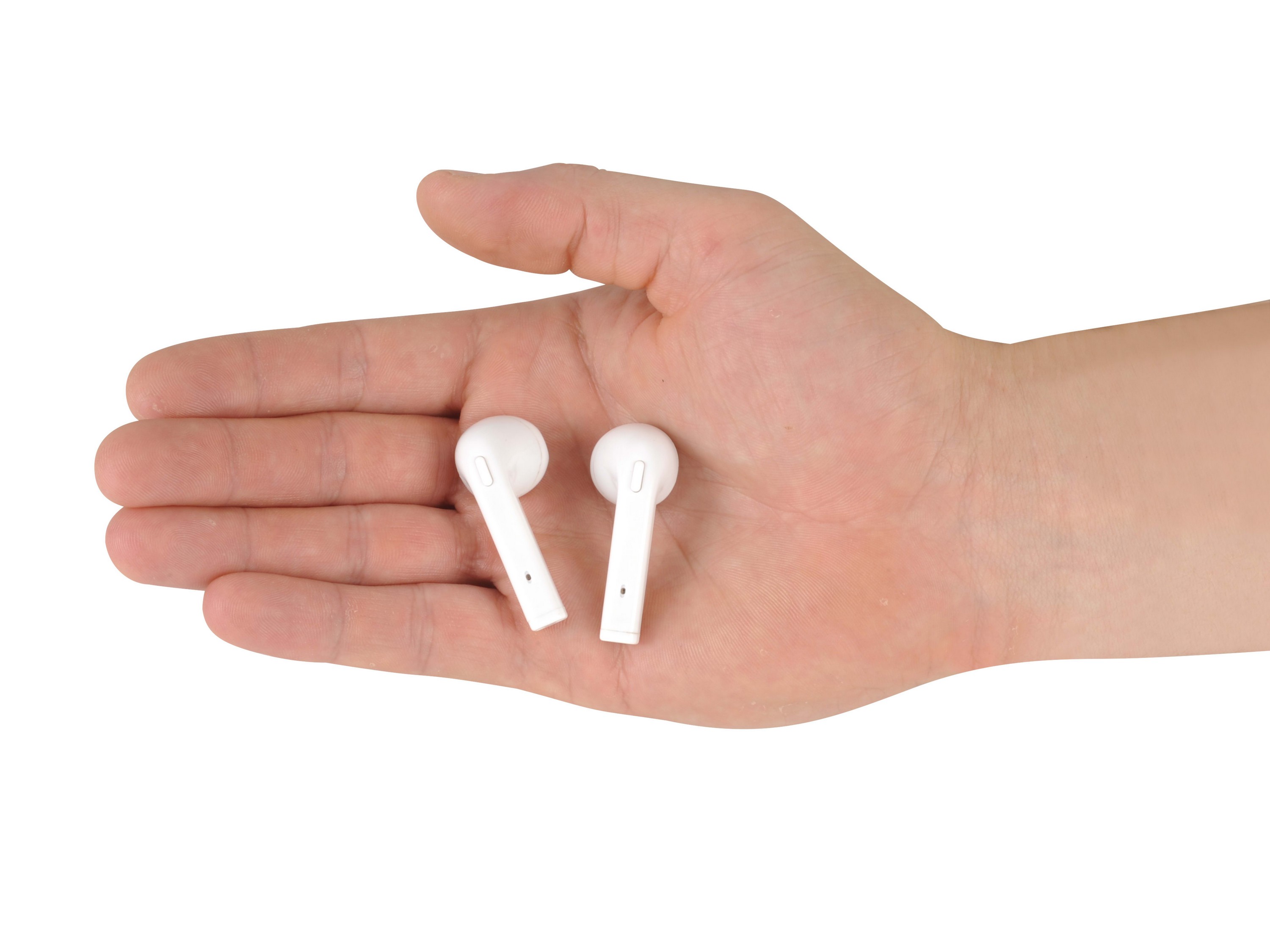 Picture of Braavos True Wireless Auto Pair Earbuds