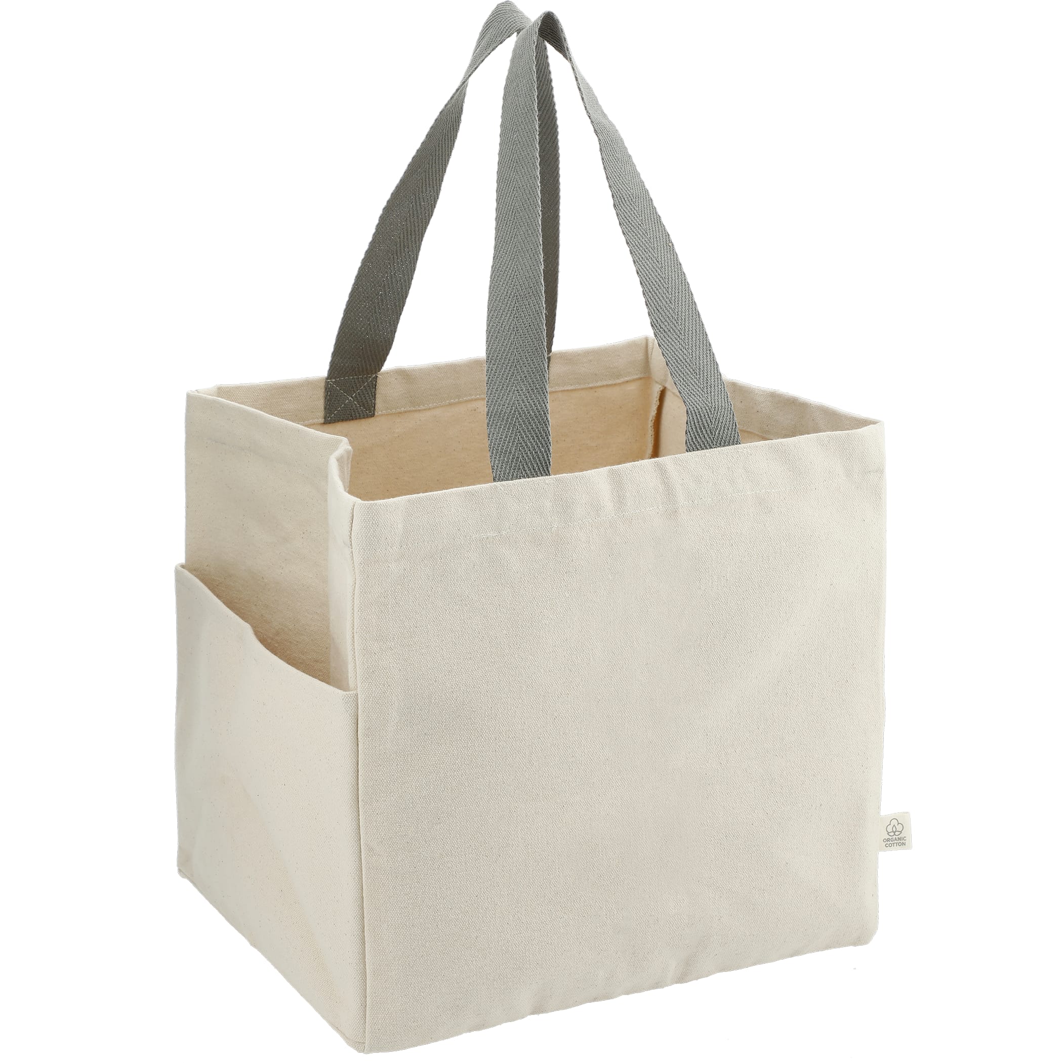 Picture of Organic Cotton Shopper Tote