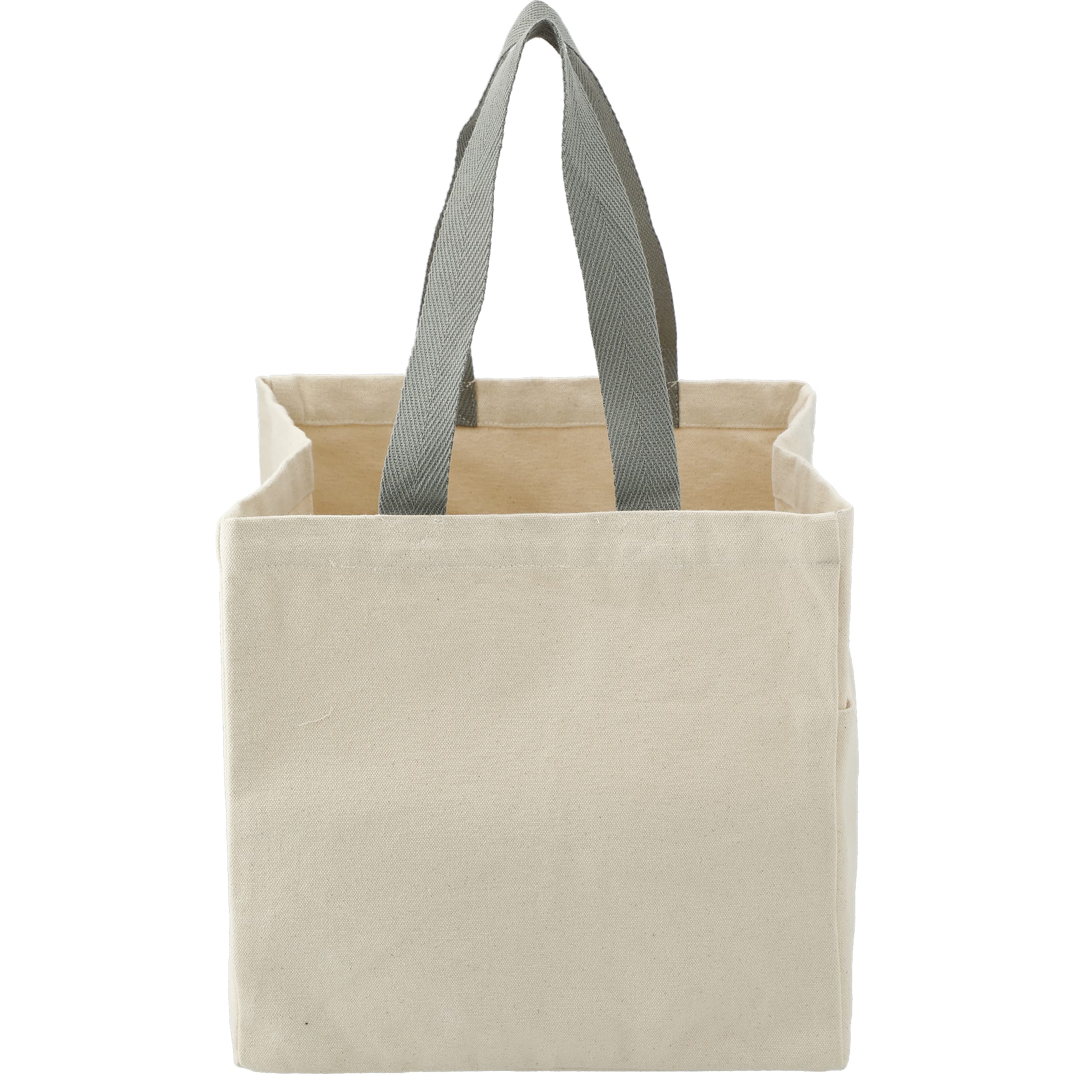 Picture of Organic Cotton Shopper Tote
