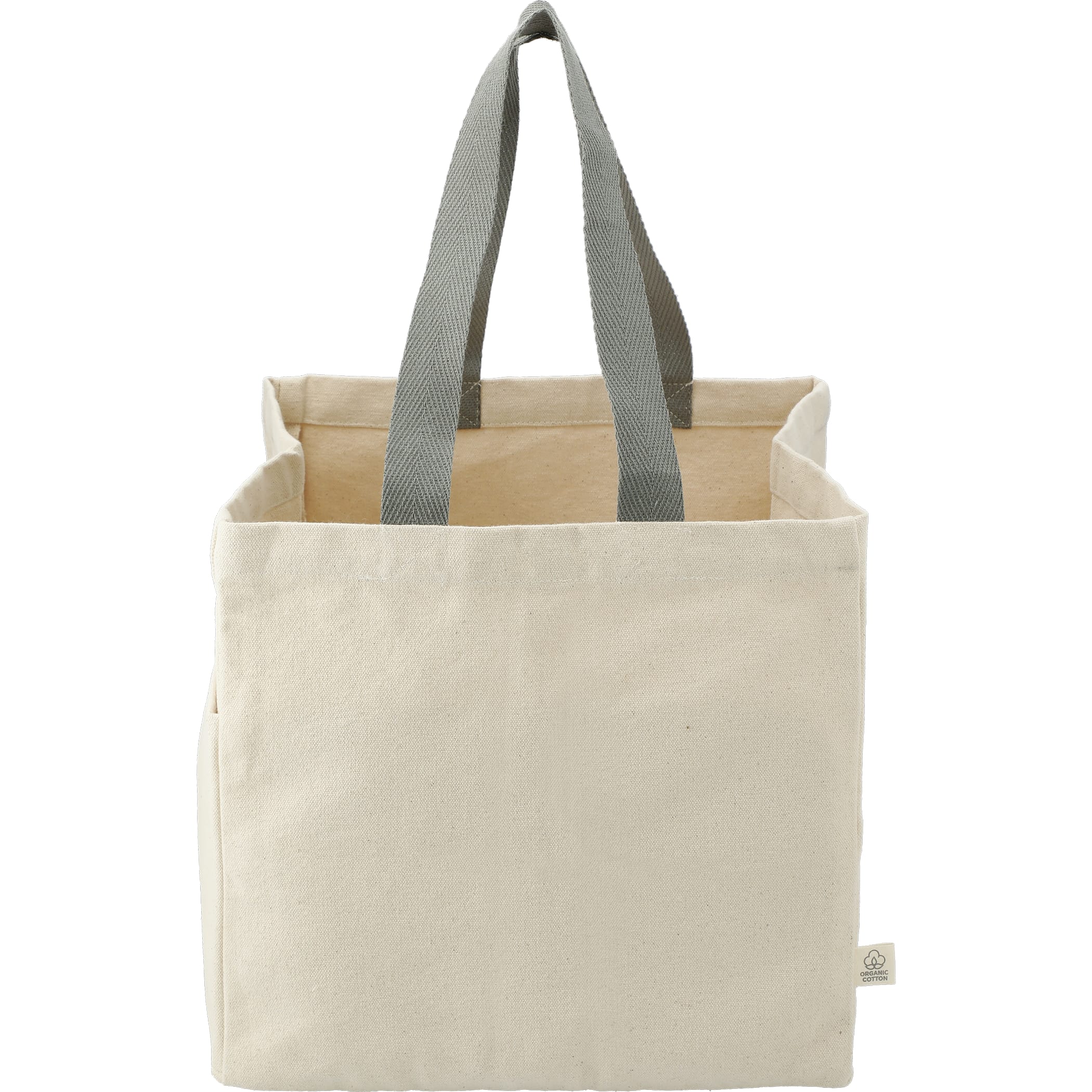 Picture of Organic Cotton Shopper Tote