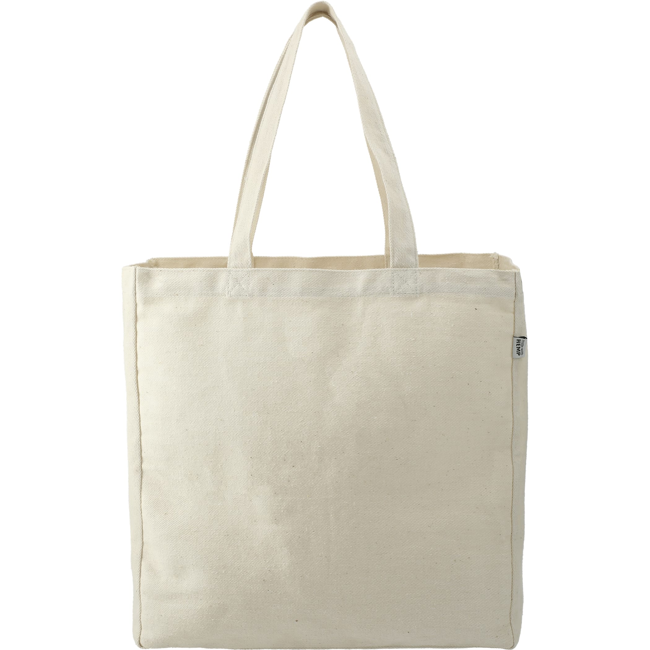 Picture of Hemp Cotton Carry-All Tote