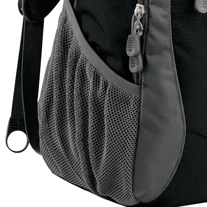 Picture of High Sierra Curve Backpack