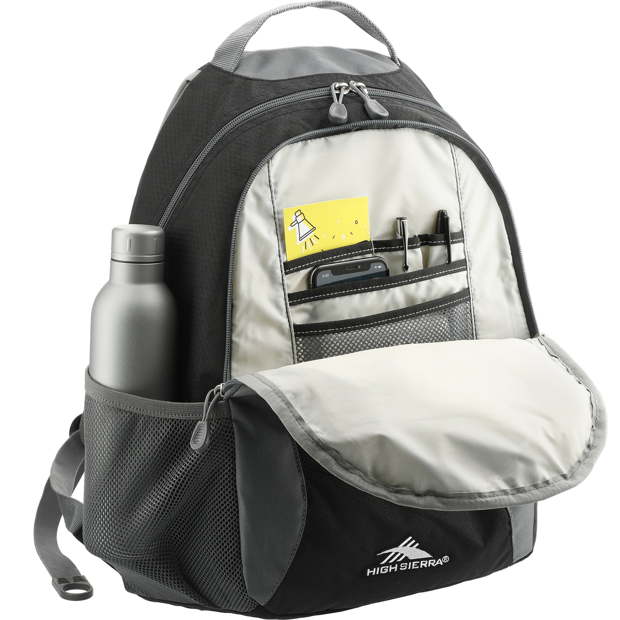 Picture of High Sierra Curve Backpack