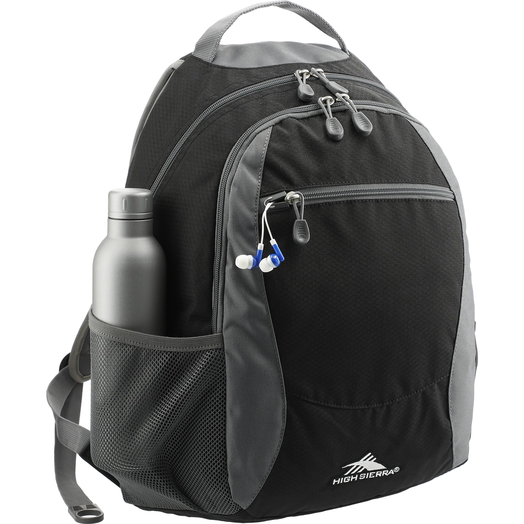 Picture of High Sierra Curve Backpack
