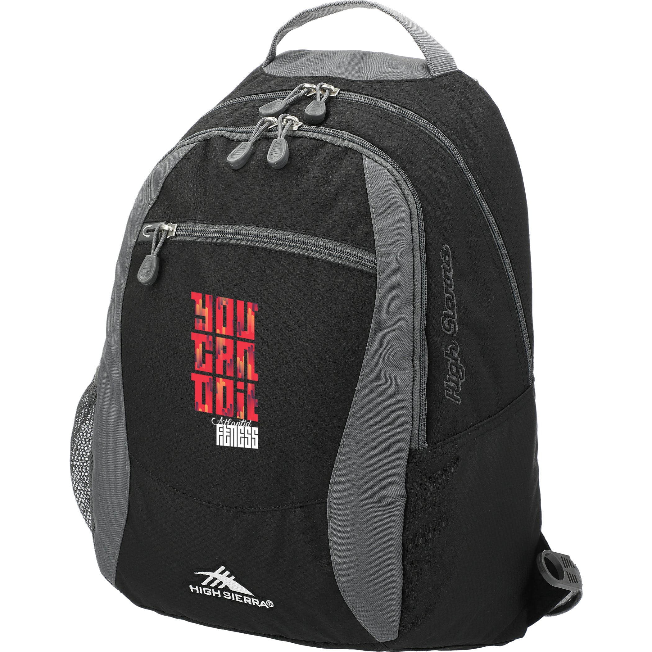 Picture of High Sierra Curve Backpack