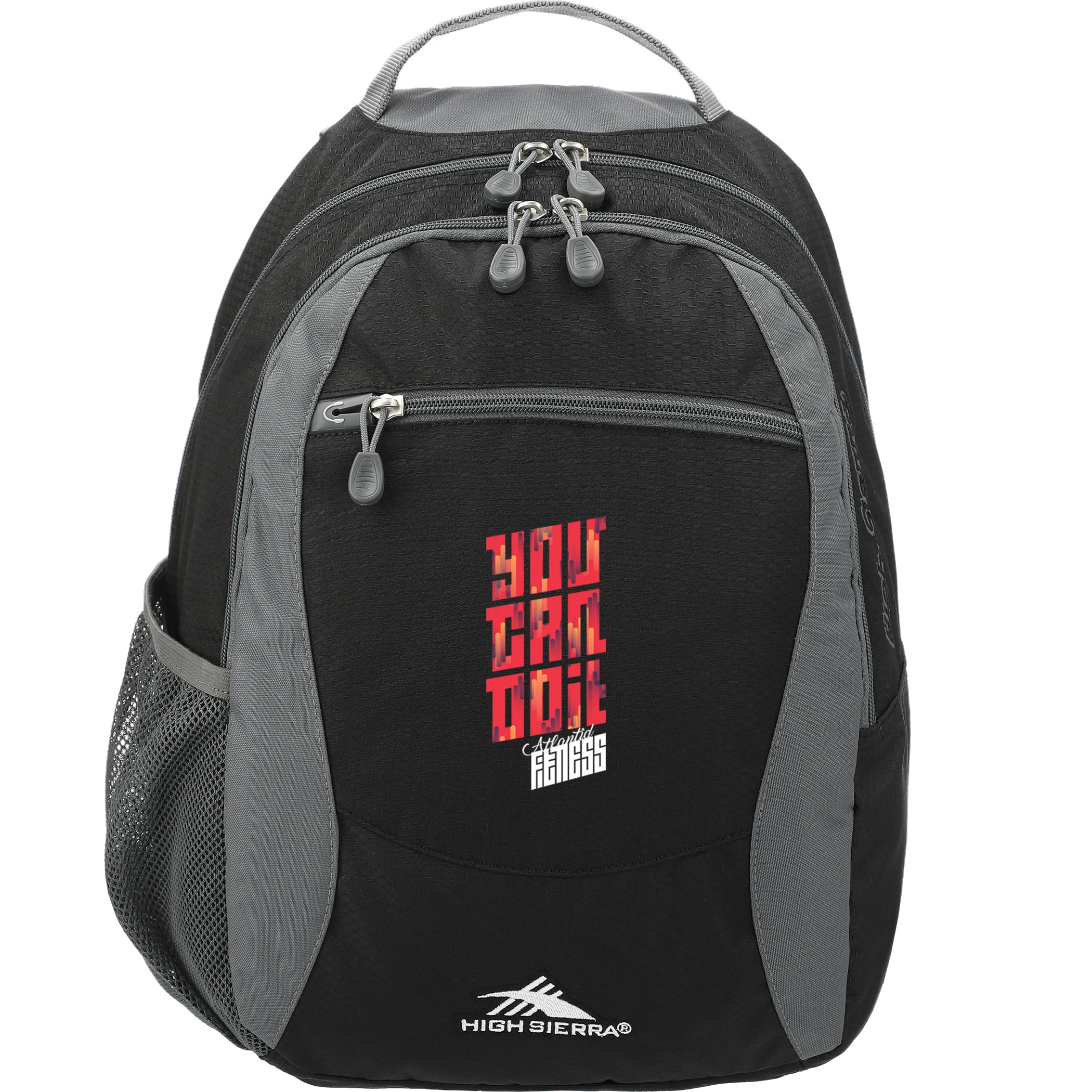 Picture of High Sierra Curve Backpack