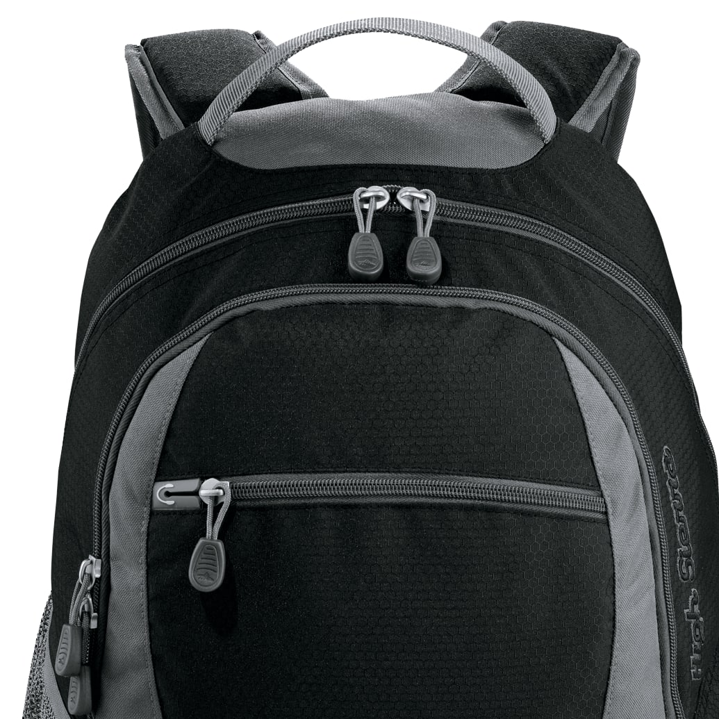 Picture of High Sierra Curve Backpack
