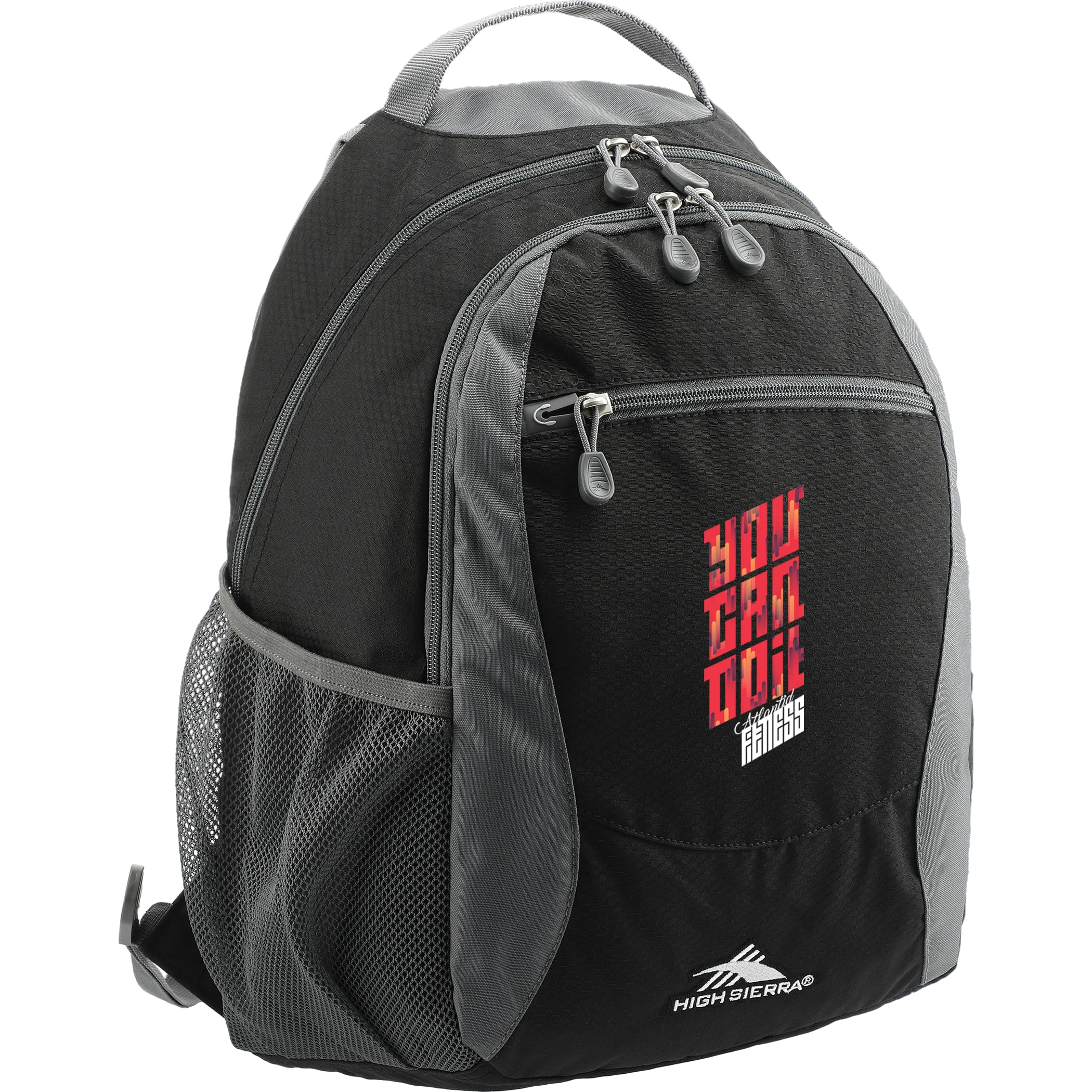 Picture of High Sierra Curve Backpack