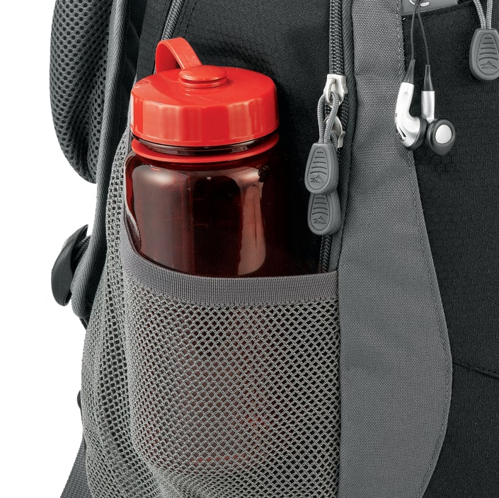 Picture of High Sierra Curve Backpack