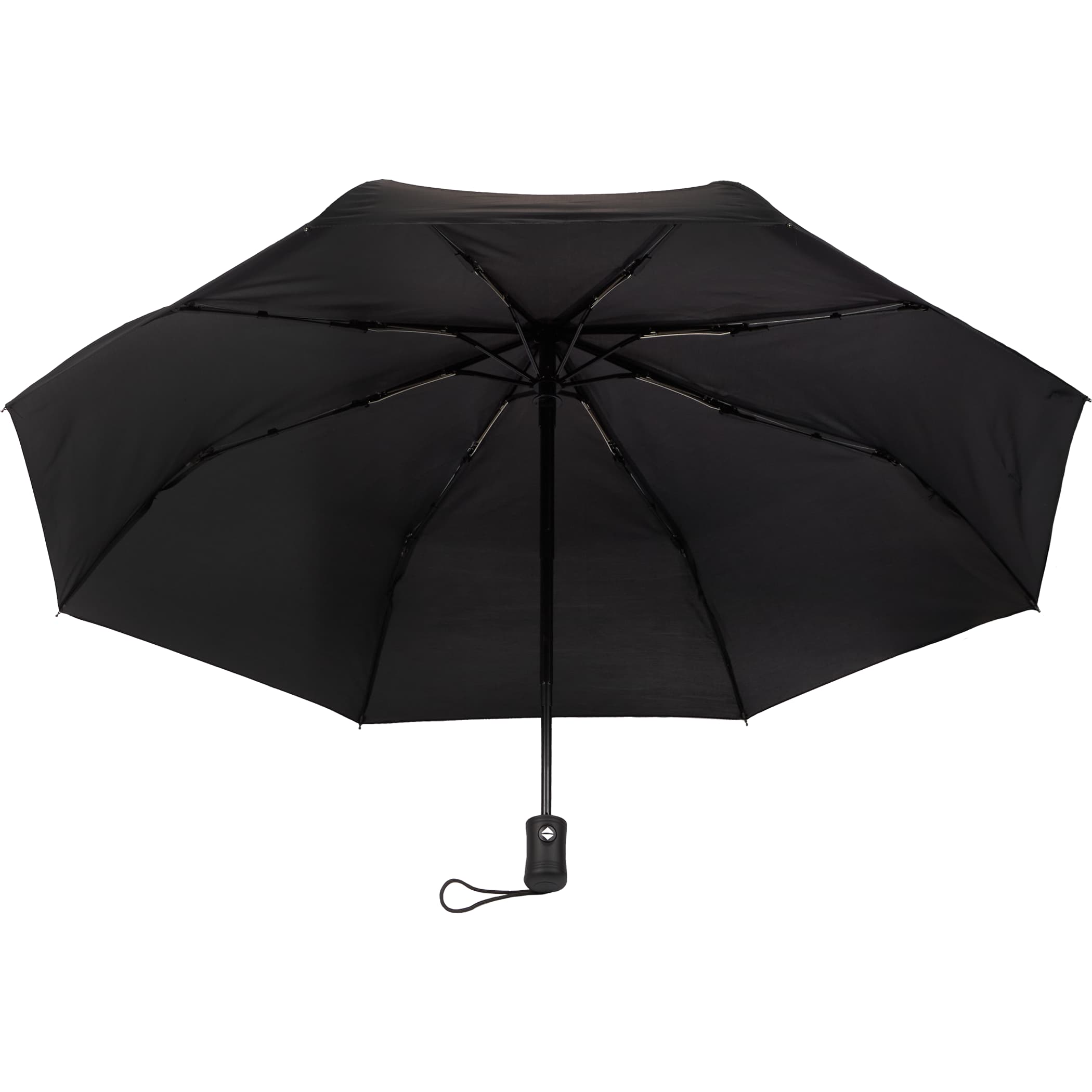 Picture of 42" Weather Station Auto Open/Close Folding Umbrella