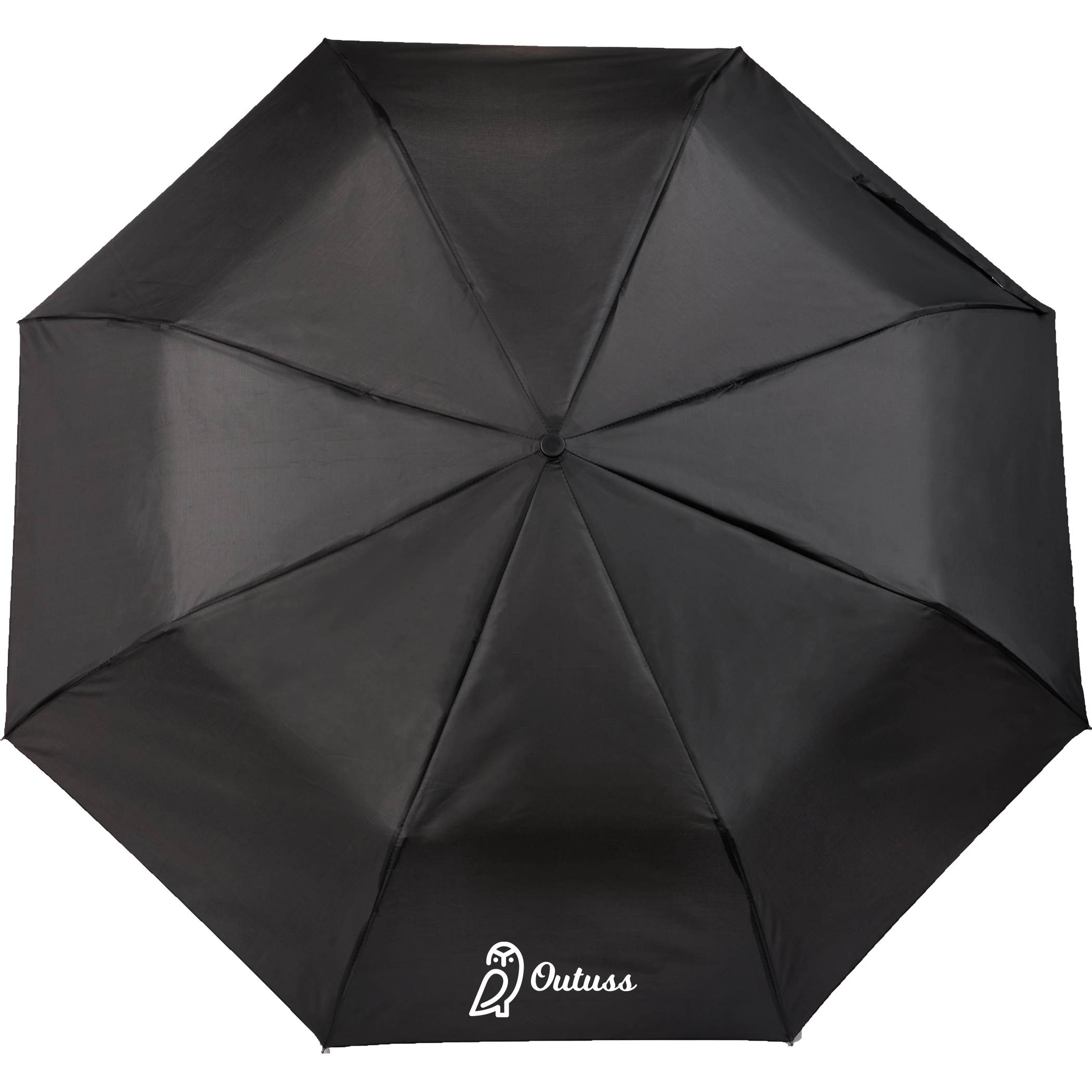 Picture of 42" Weather Station Auto Open/Close Folding Umbrella