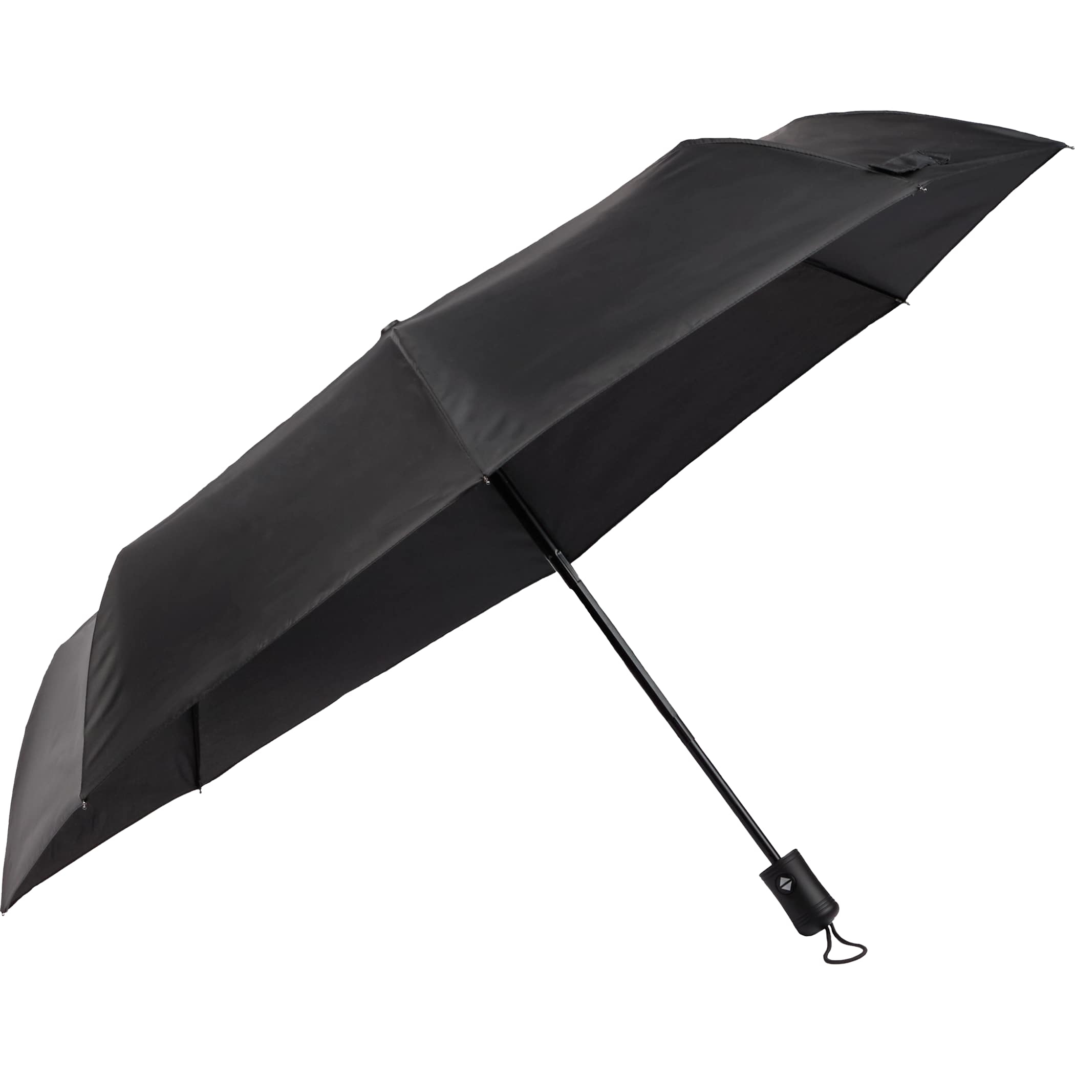 Picture of 42" Weather Station Auto Open/Close Folding Umbrella
