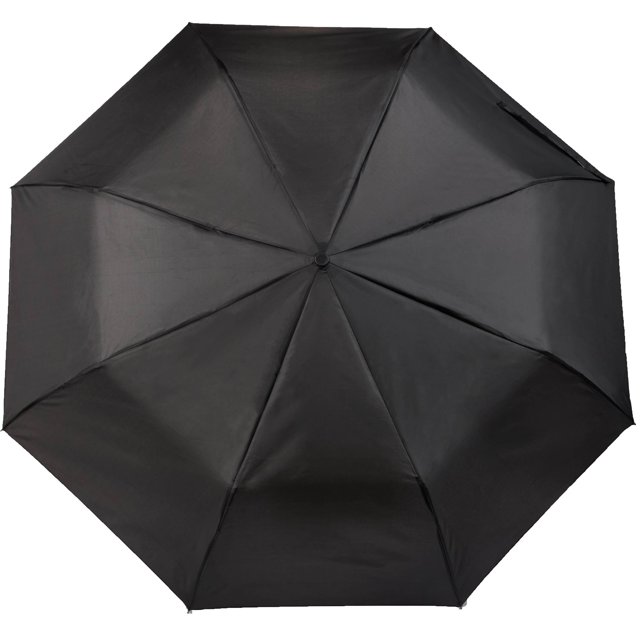 Picture of 42" Weather Station Auto Open/Close Folding Umbrella