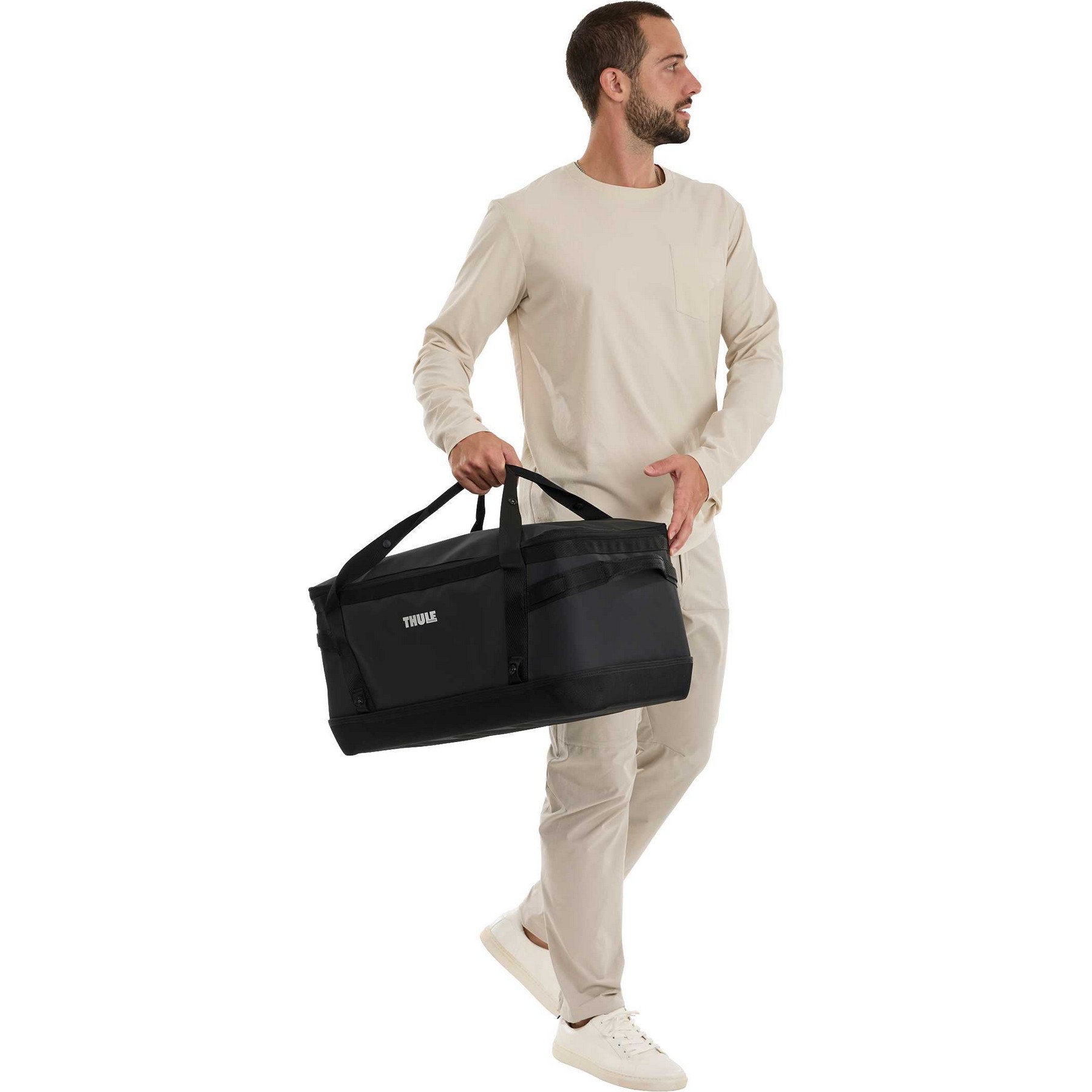 Picture of Thule Chasm Gear Hauler 55L