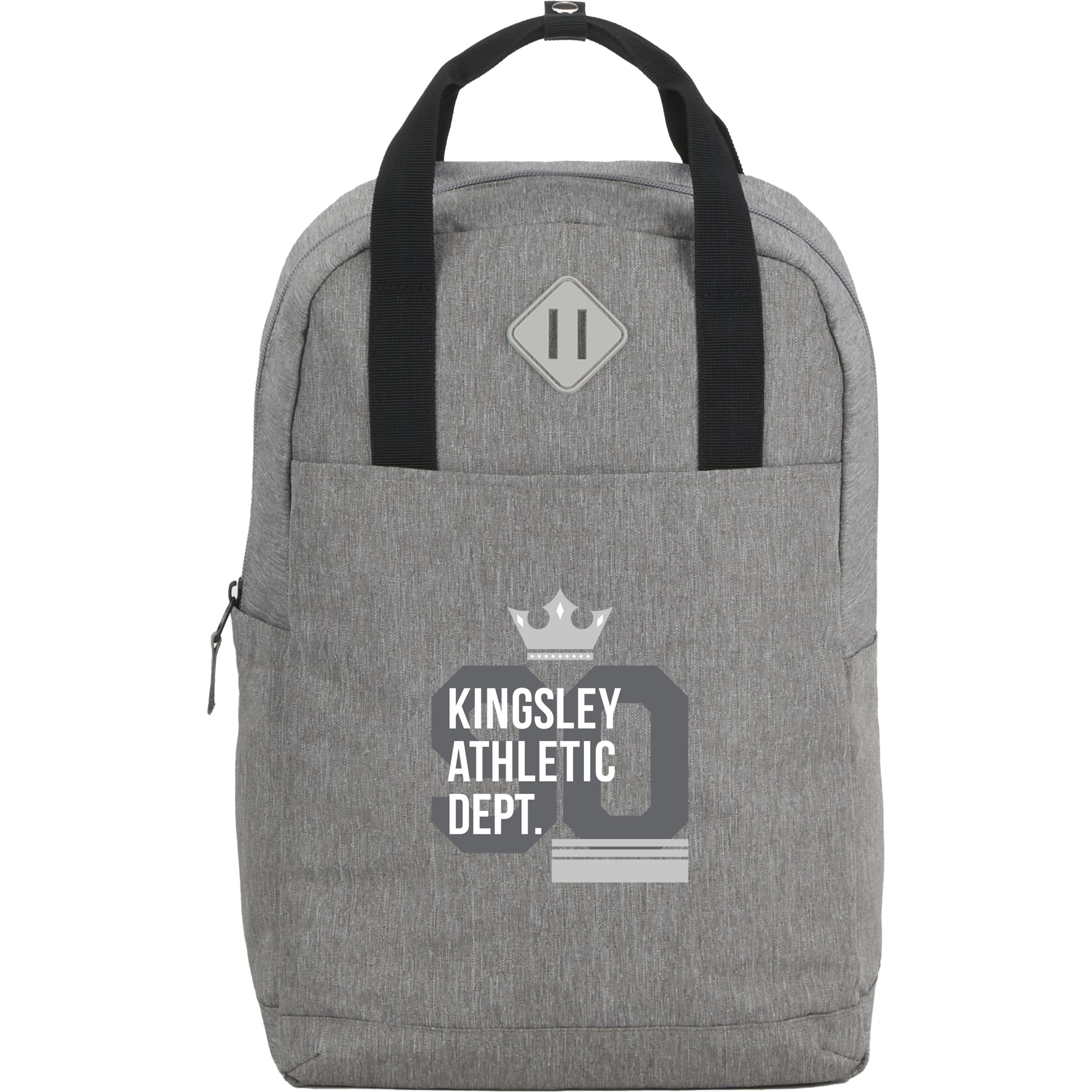 Picture of Lanier Recycled 15'' Laptop Backpack