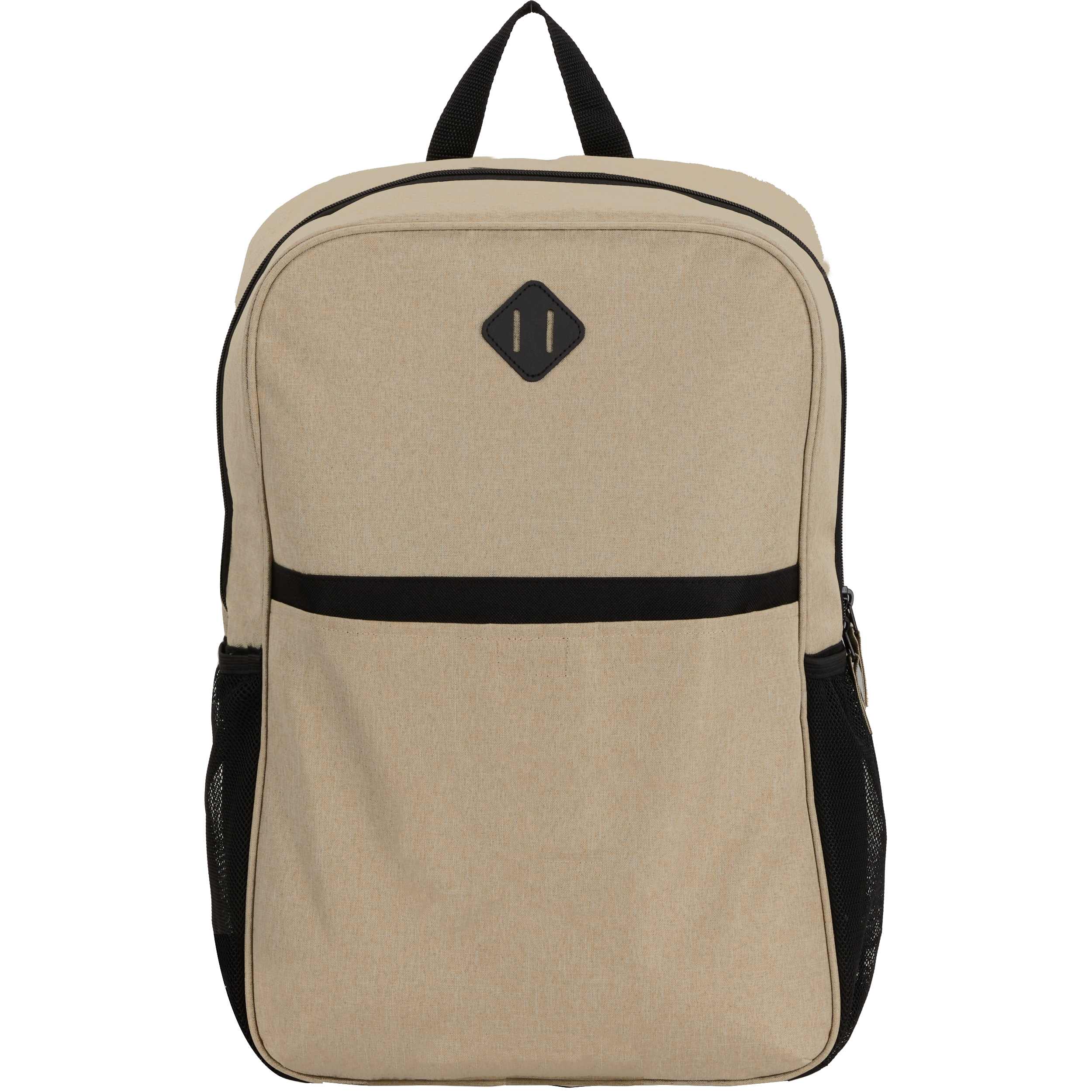 Picture of Parker Recycled 17'' Laptop Backpack