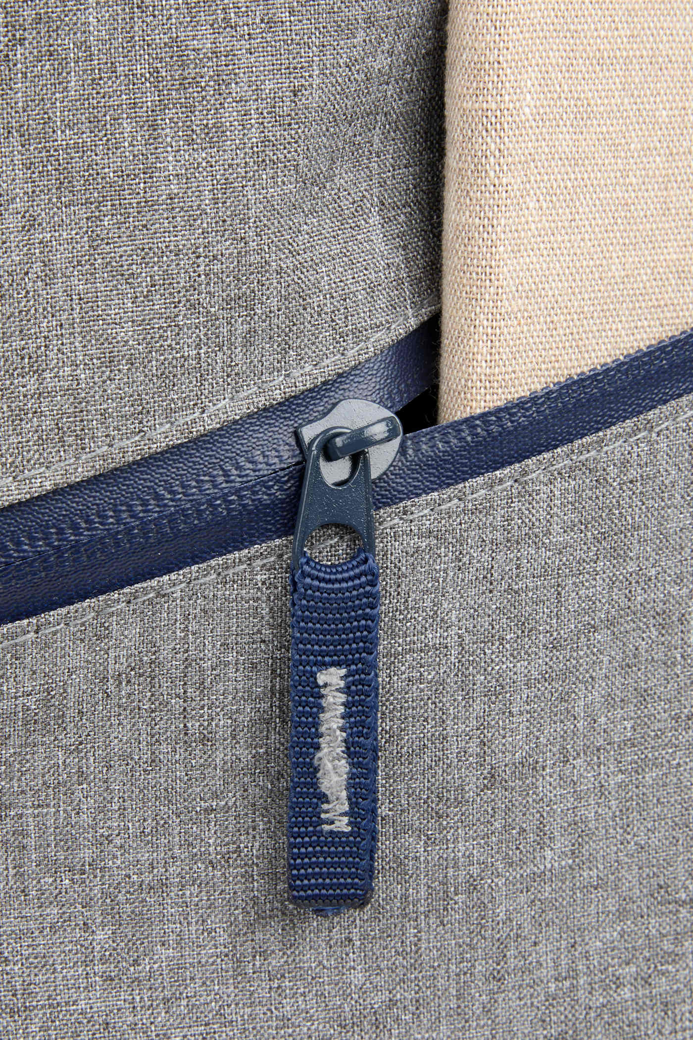 Picture of Angle Recycled 15" Laptop Backpack