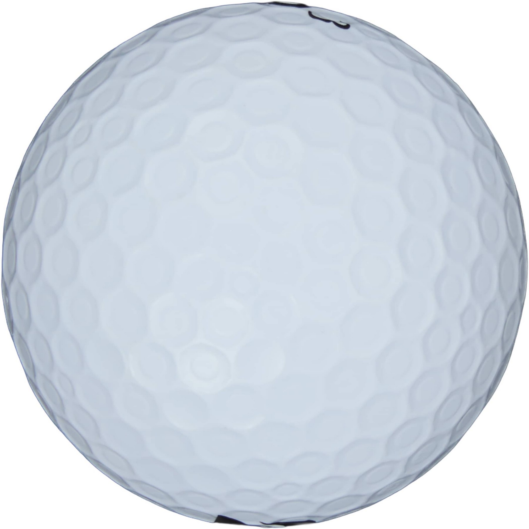 Picture of Bridgestone E12 Straight Golf Balls - 3 Pack