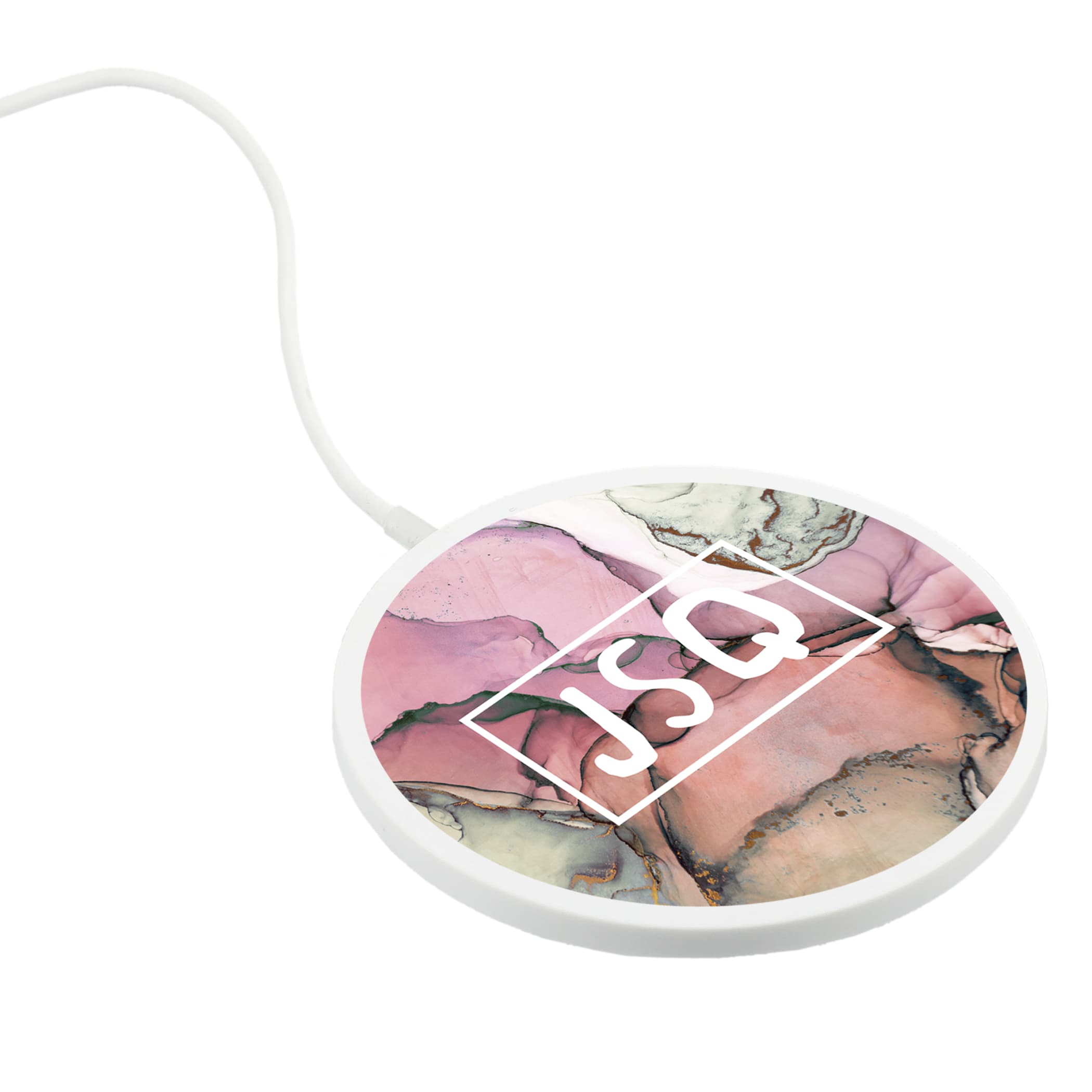 Picture of Ultra Thin Wireless Charging Pad
