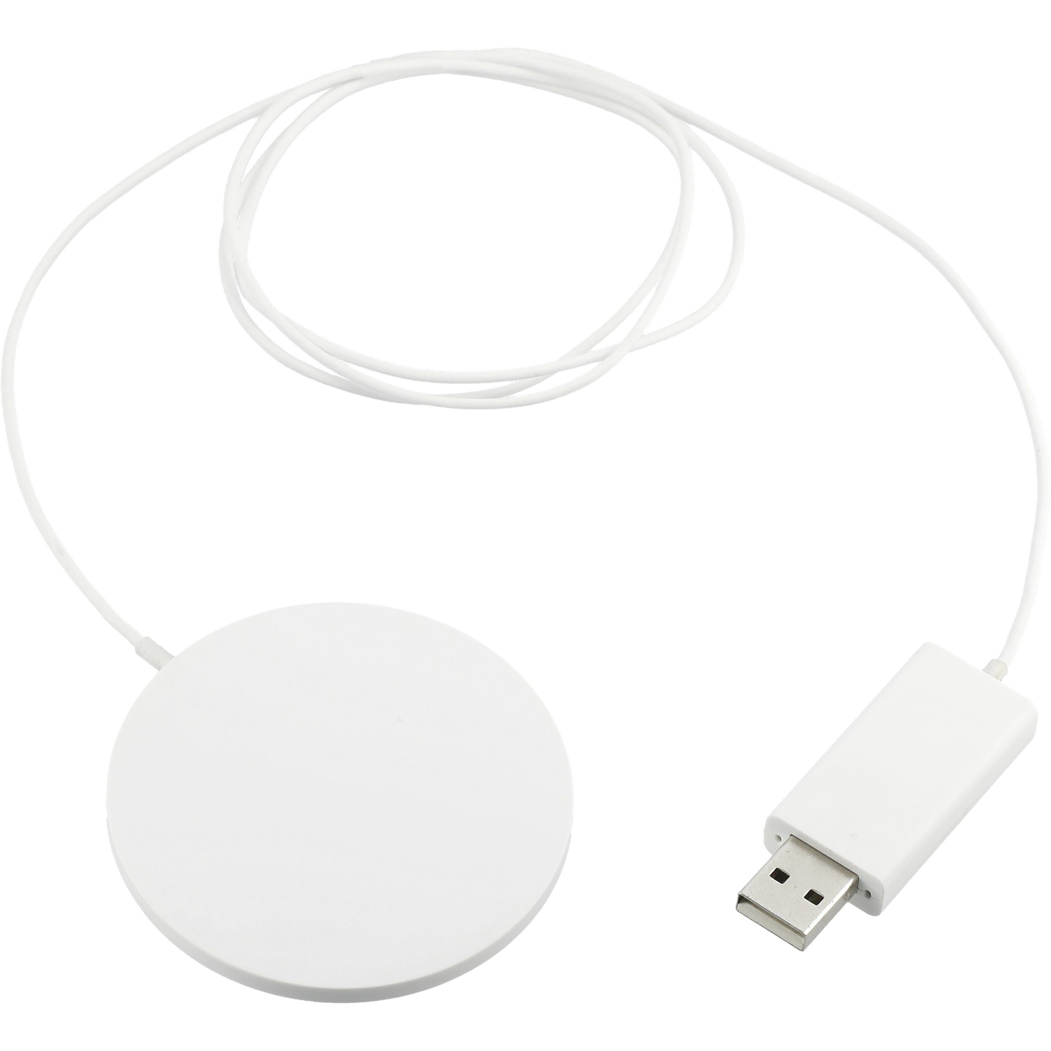 Picture of Ultra Thin Wireless Charging Pad