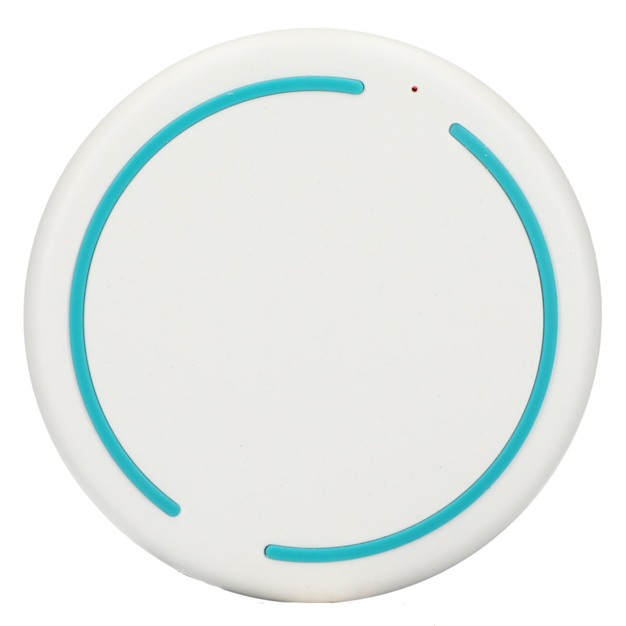 Picture of Recycled ABS Fast Wireless Charging Pad