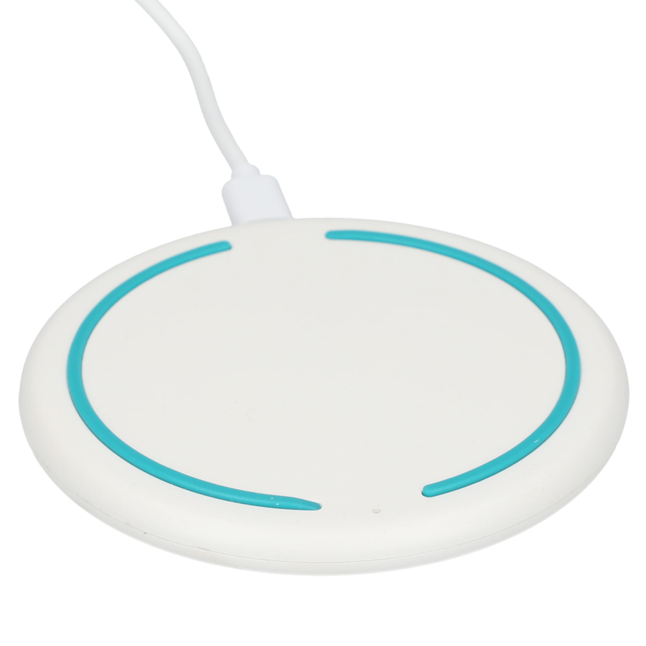 Picture of Recycled ABS Fast Wireless Charging Pad