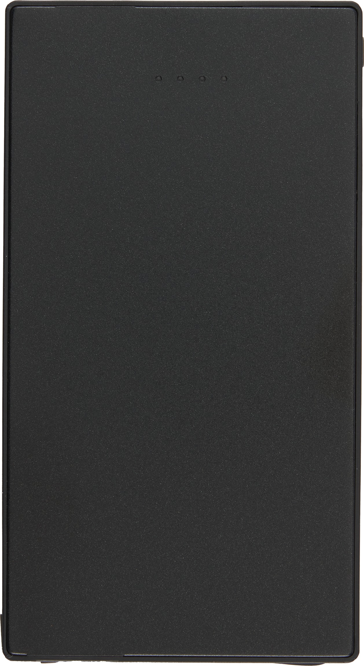 Picture of 4000 mAh Cable Keeper Power Bank with Type-C Tip
