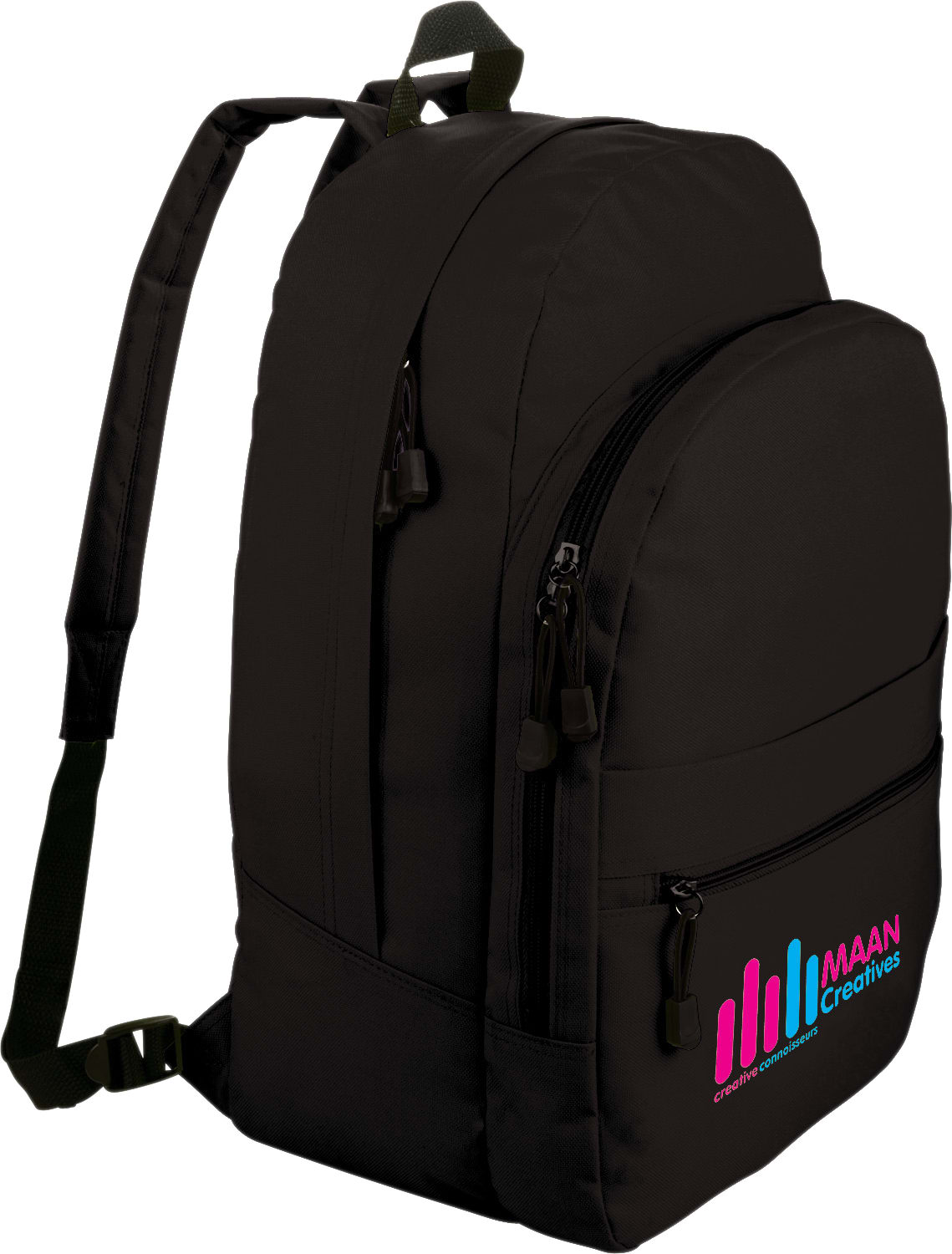 Picture of Classic Deluxe Backpack