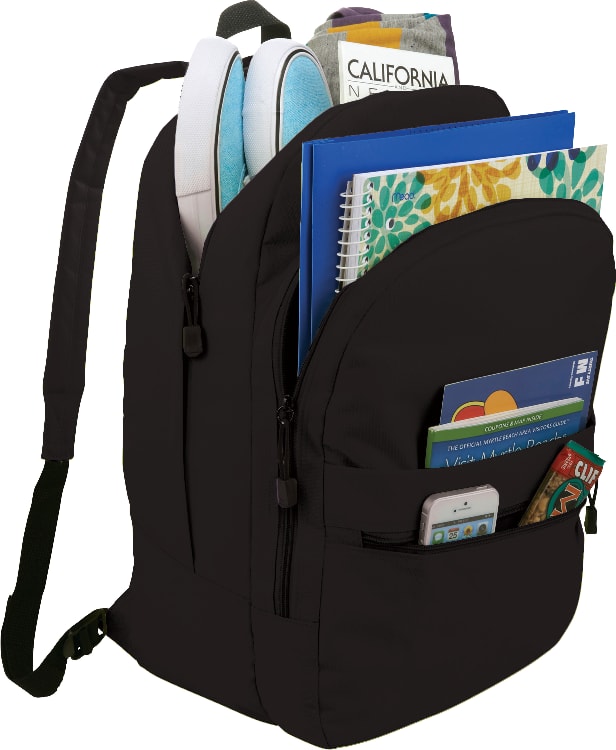 Picture of Classic Deluxe Backpack
