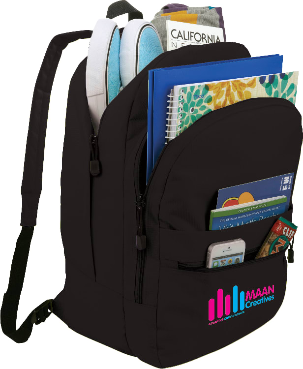 Picture of Classic Deluxe Backpack