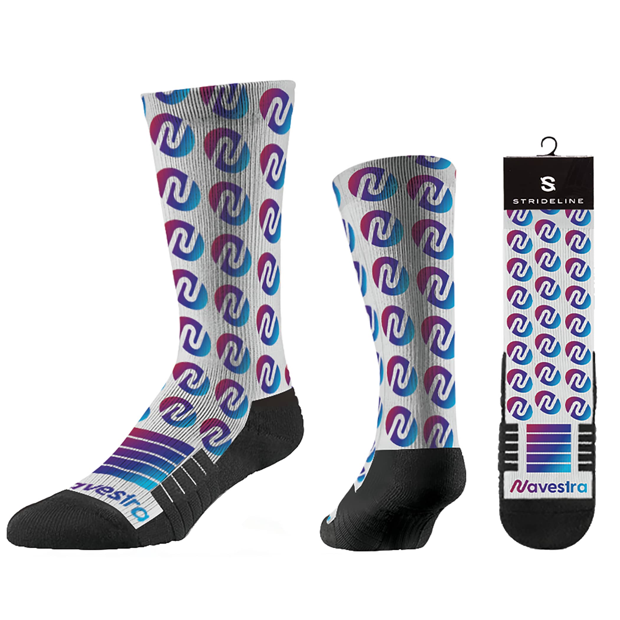 Picture of Strideline Premium Sublimation Socks