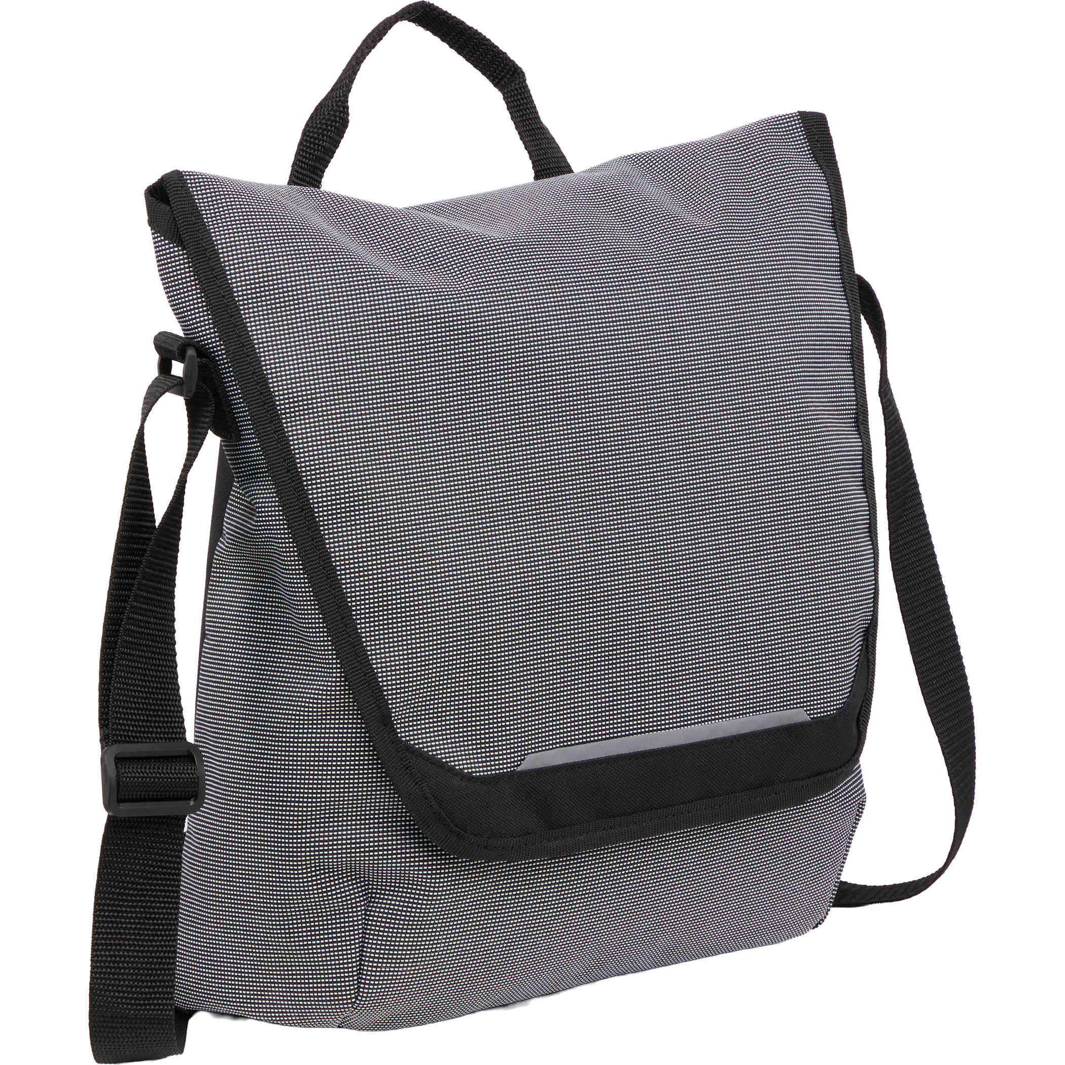 Picture of Dover Recycled Messenger Bag