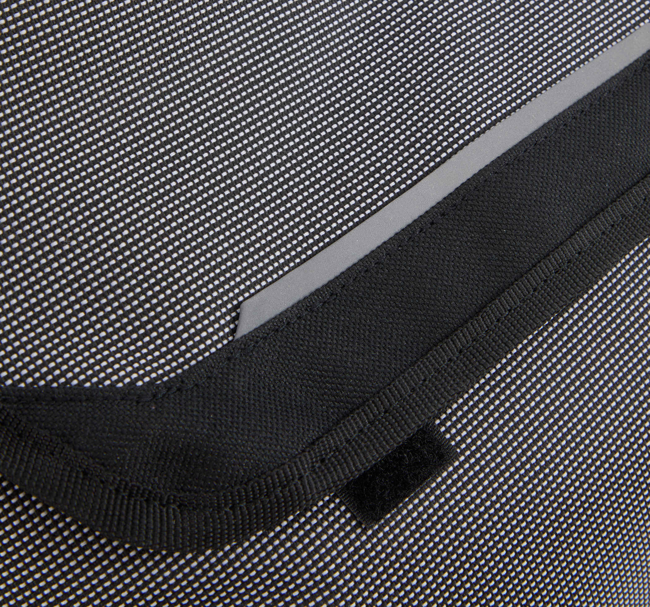 Picture of Dover Recycled Messenger Bag