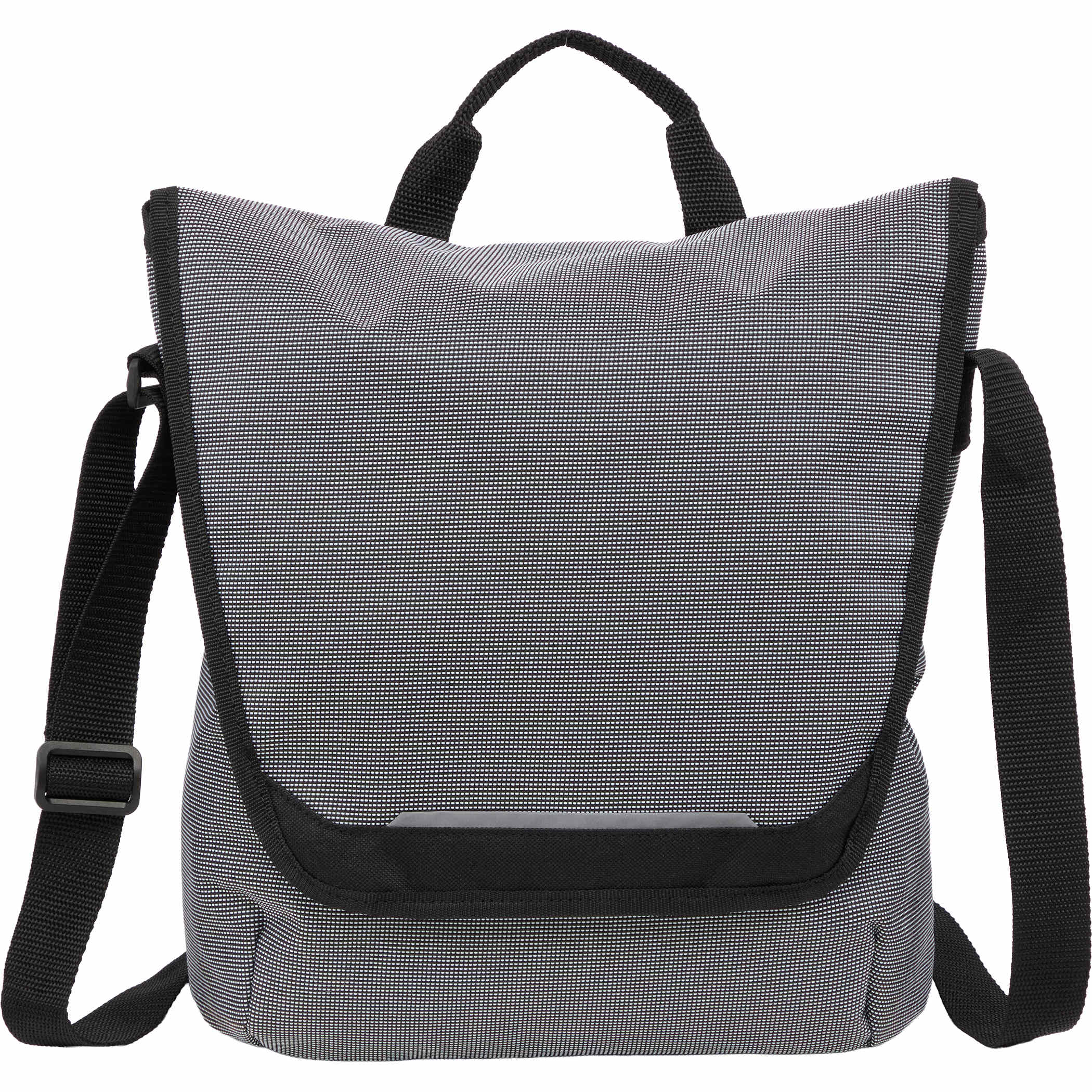 Picture of Dover Recycled Messenger Bag