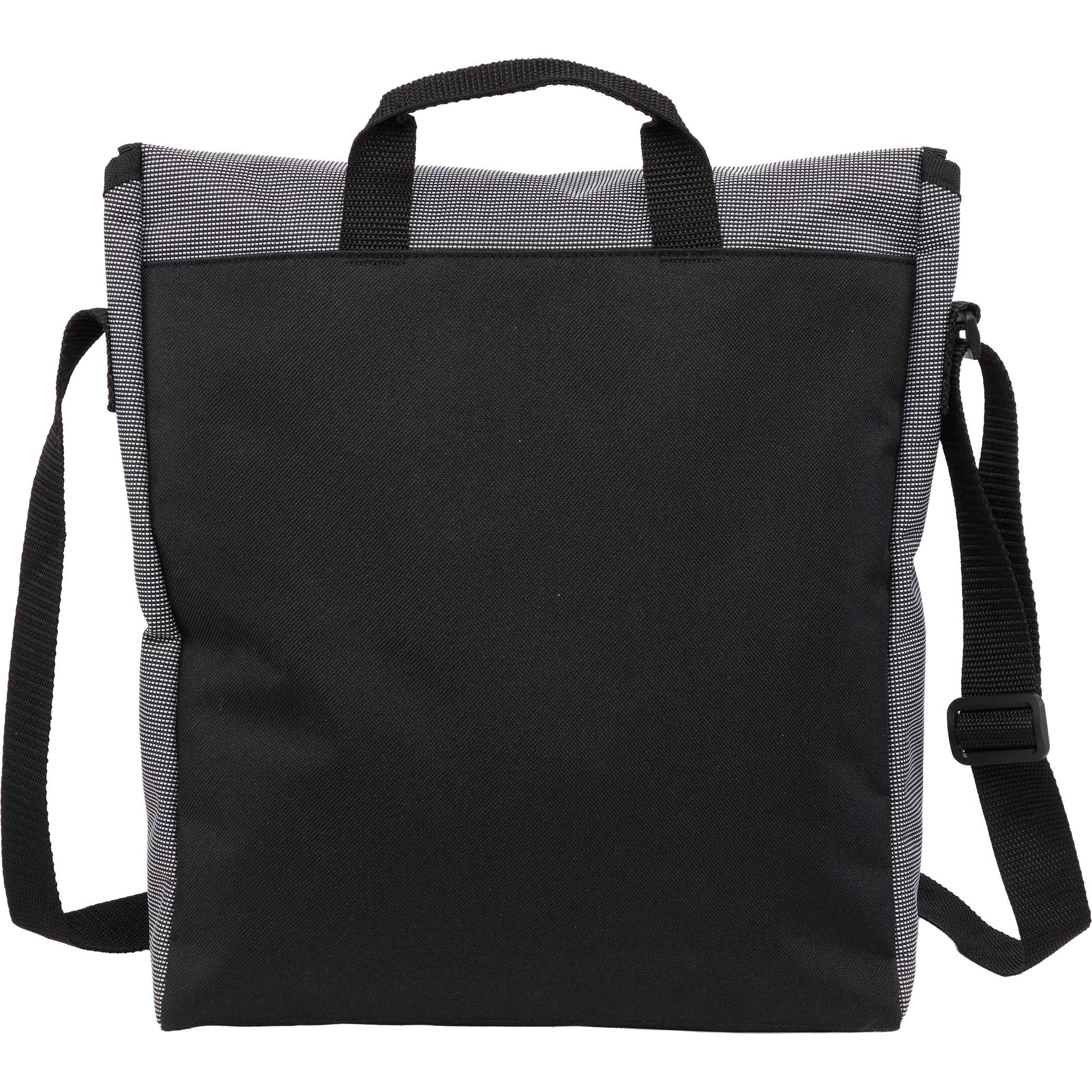 Picture of Dover Recycled Messenger Bag