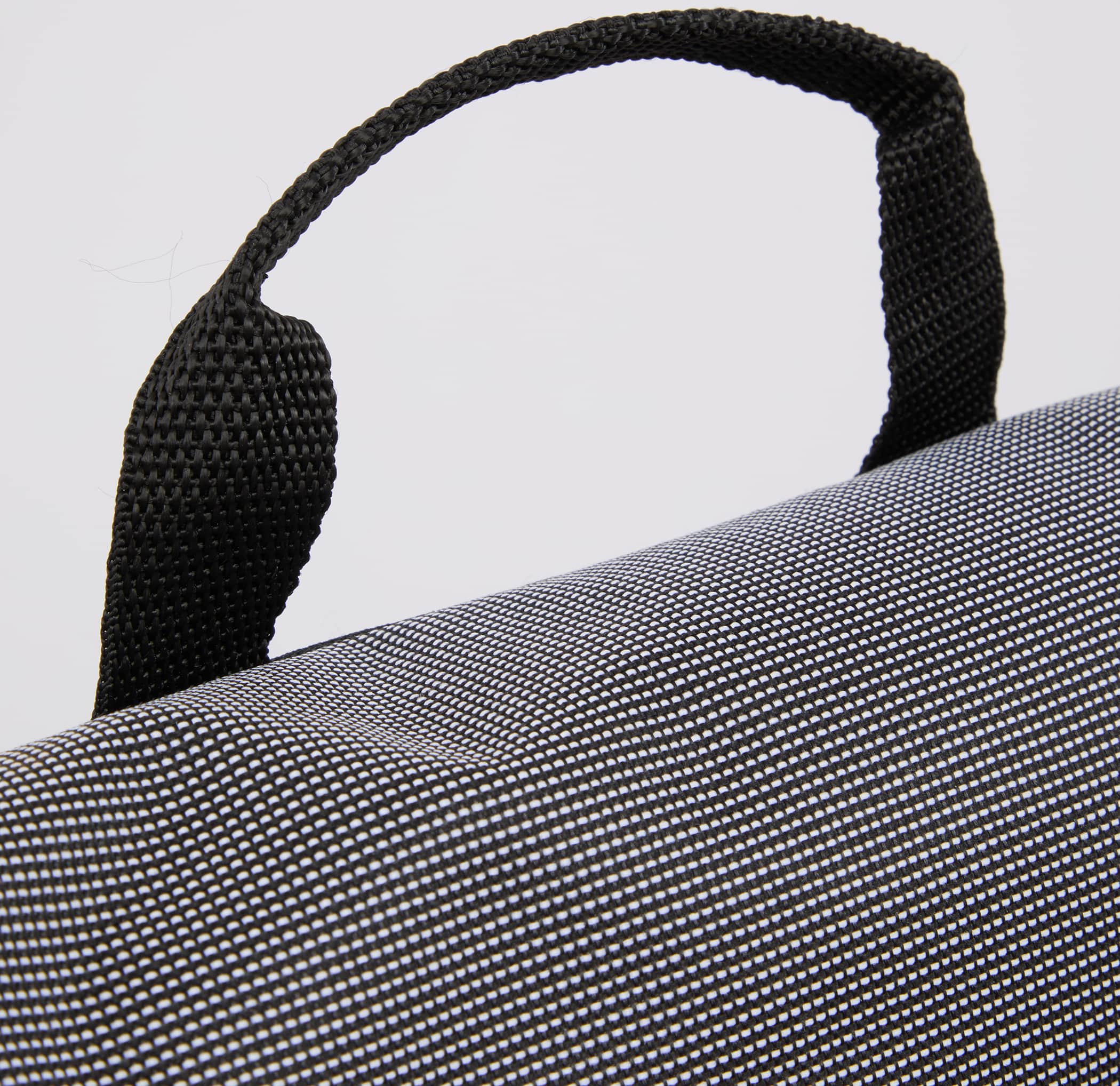 Picture of Dover Recycled Messenger Bag
