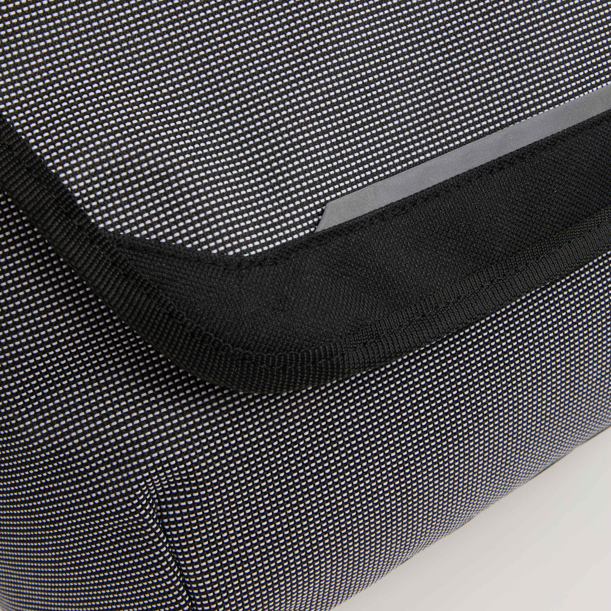 Picture of Dover Recycled Messenger Bag
