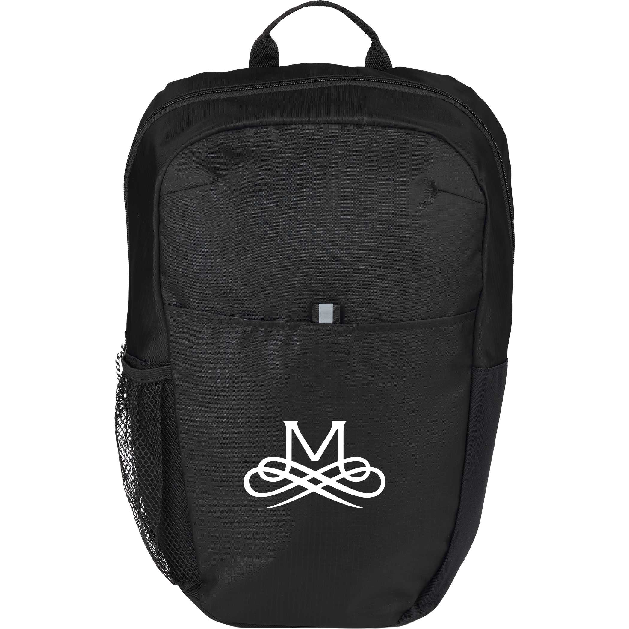 Picture of Rocky Recycled 15" Computer Backpack