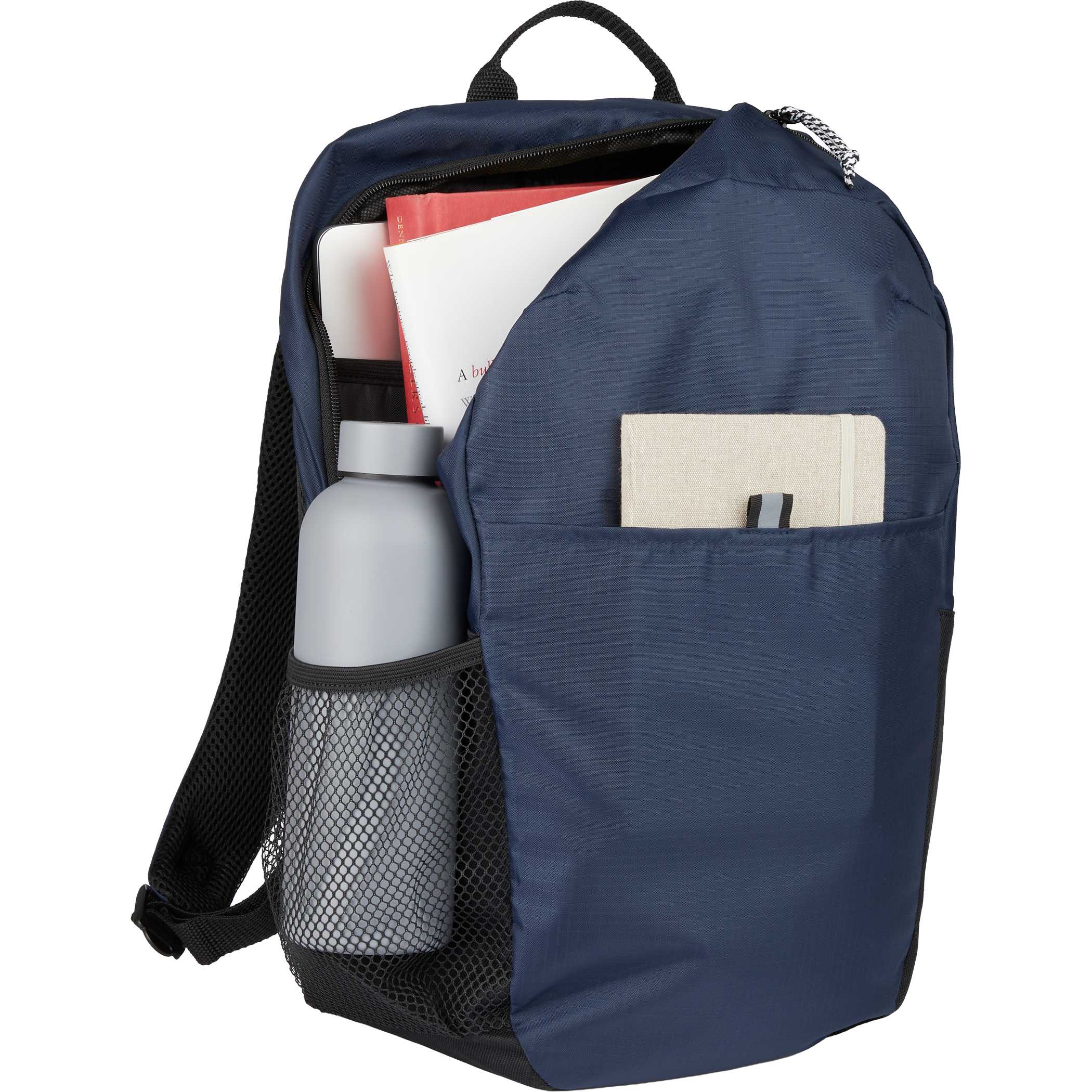 Picture of Rocky Recycled 15" Computer Backpack