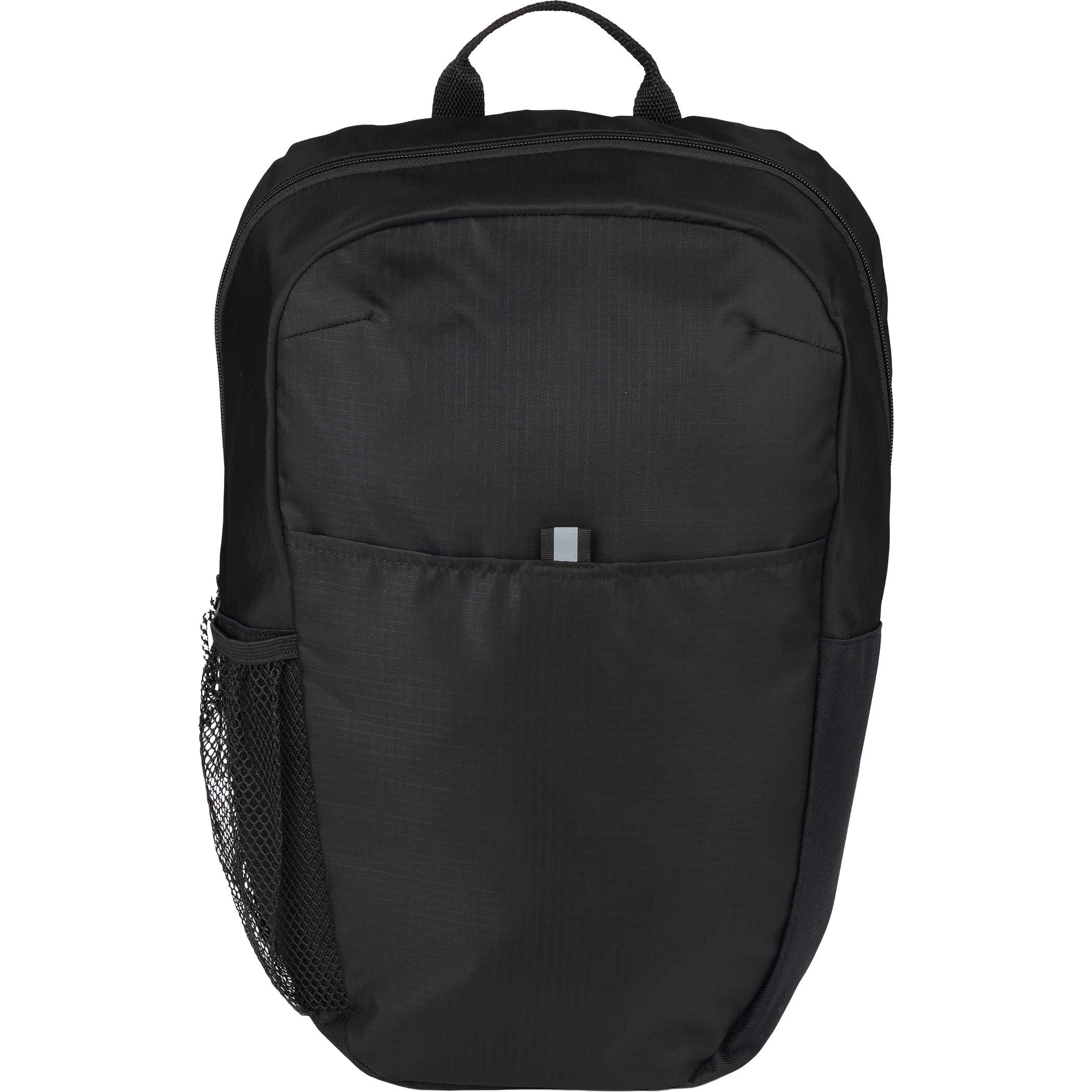 Picture of Rocky Recycled 15" Computer Backpack