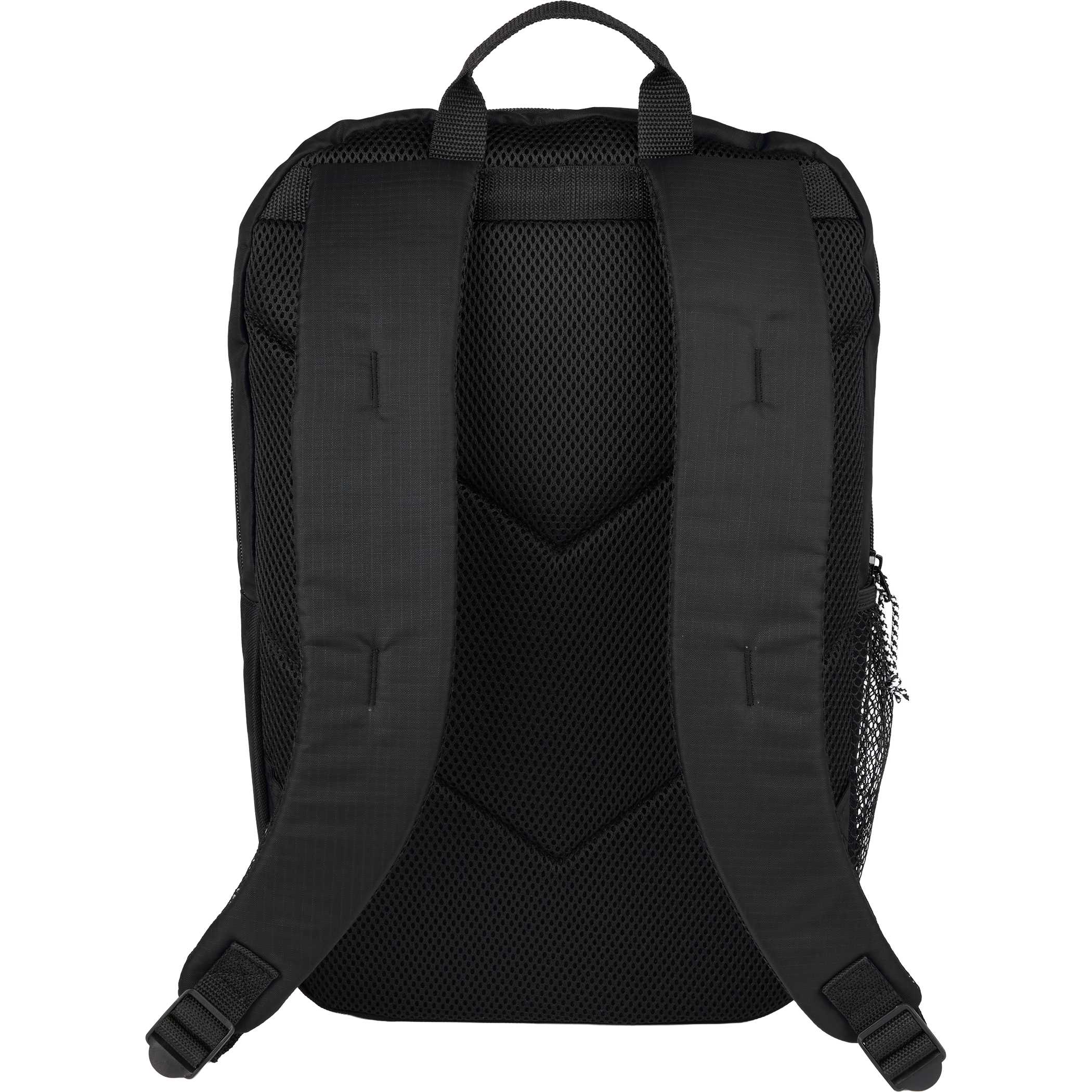 Picture of Rocky Recycled 15" Computer Backpack