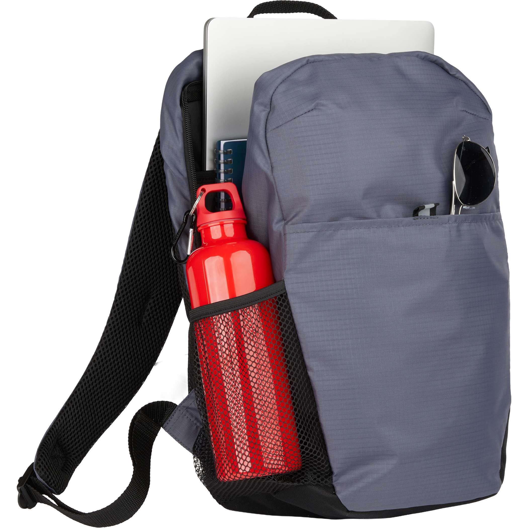 Picture of Rocky Recycled 15" Computer Backpack