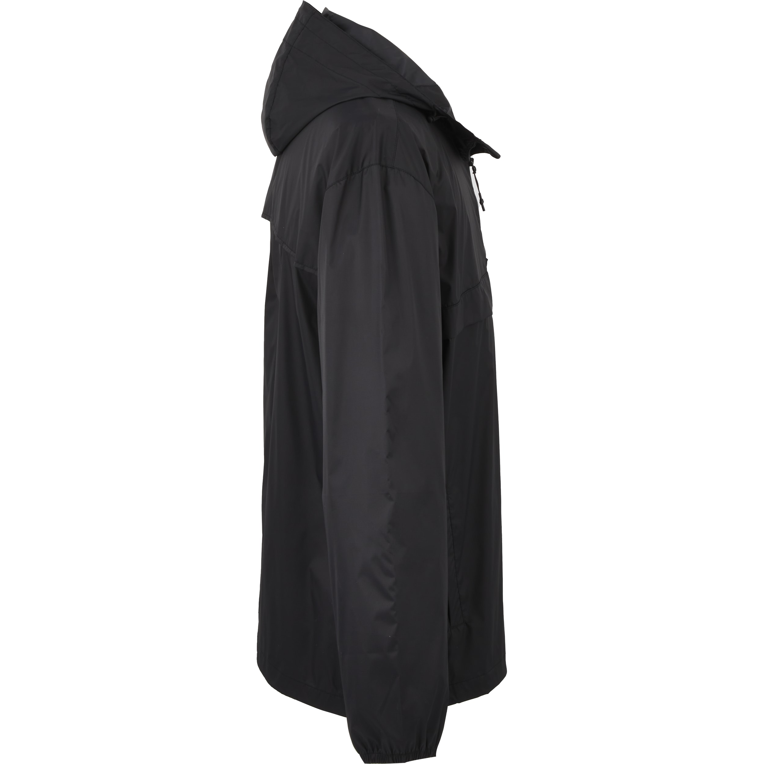 Picture of Gender Neutral AVAS Eco Packable Quarter Zip Anorak Pullover