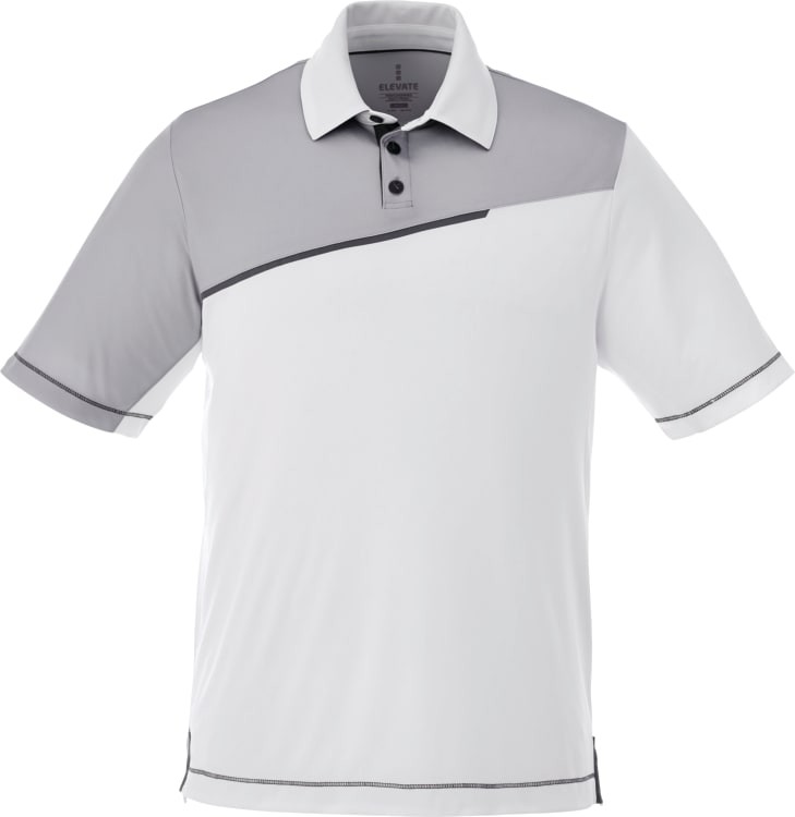 Picture of Men's PRATER Short Sleeve Polo