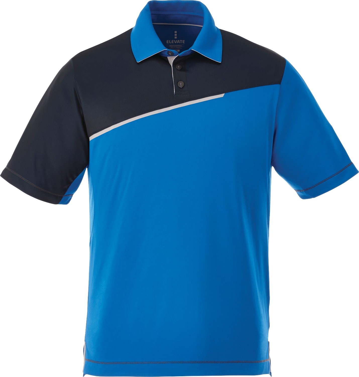 Picture of Men's PRATER Short Sleeve Polo