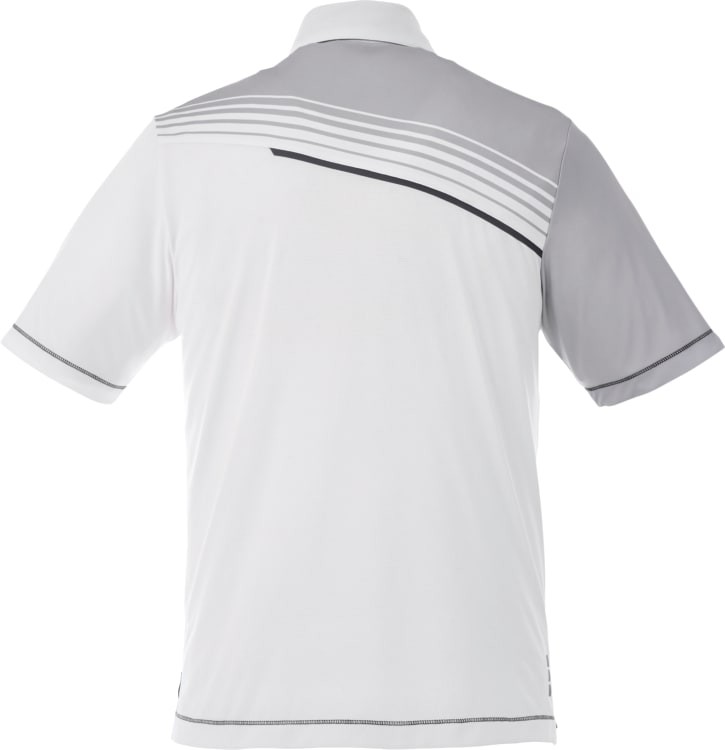 Picture of Men's PRATER Short Sleeve Polo